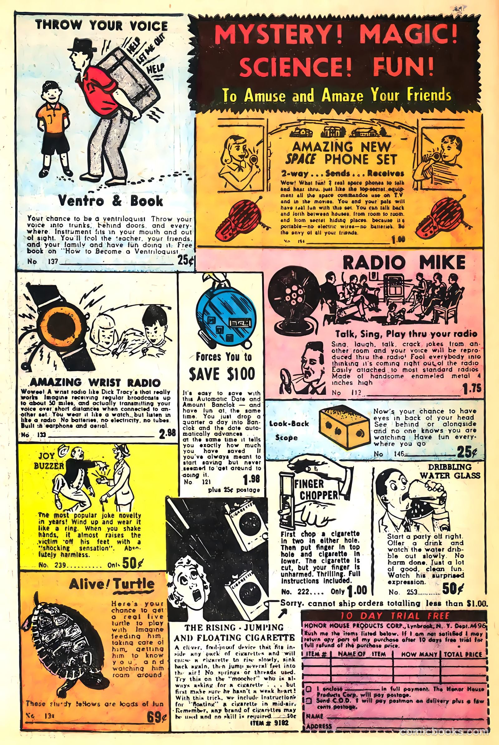 Cookie #54 — page 34 of 36