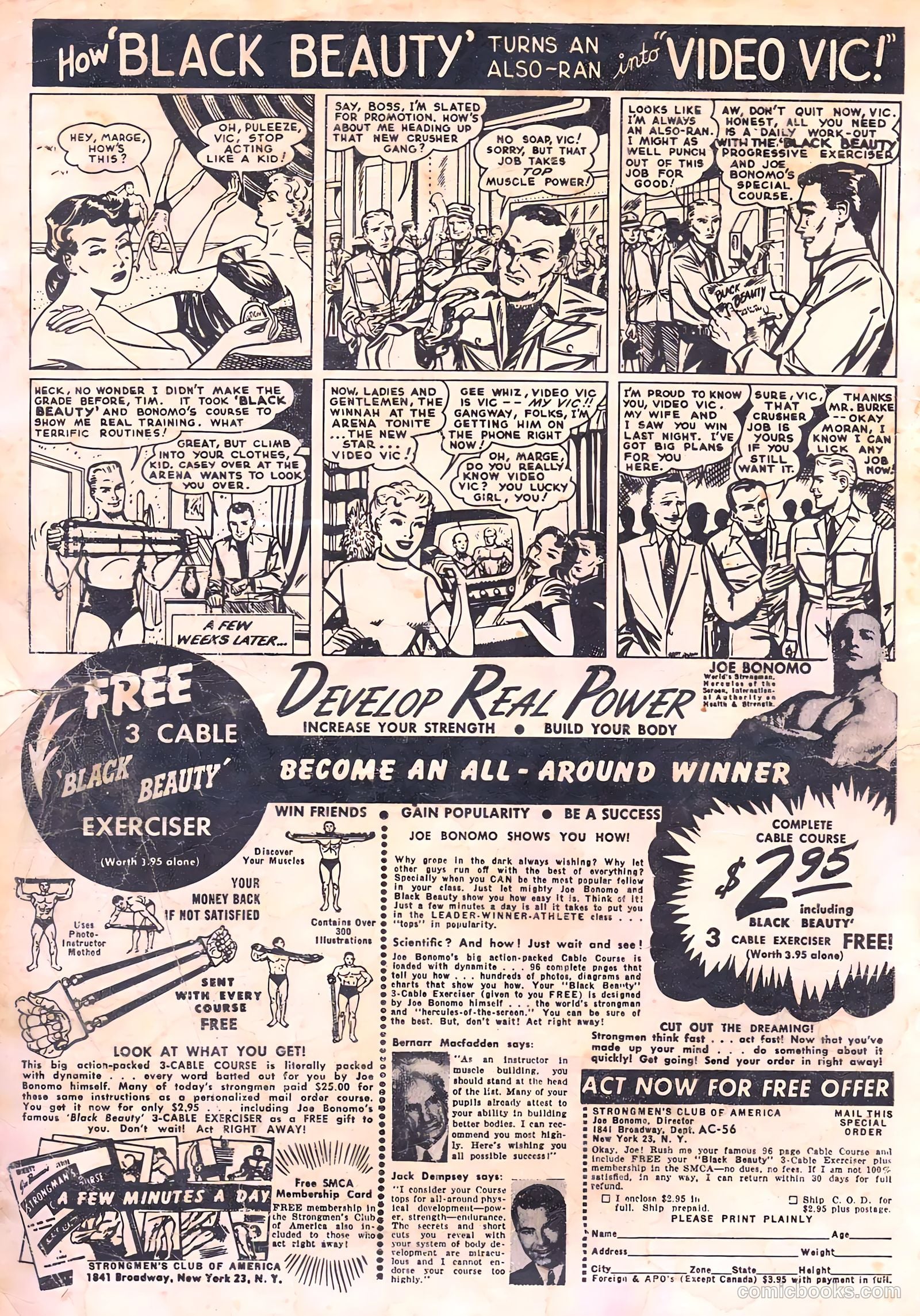 Cookie #55 — page 2 of 36
