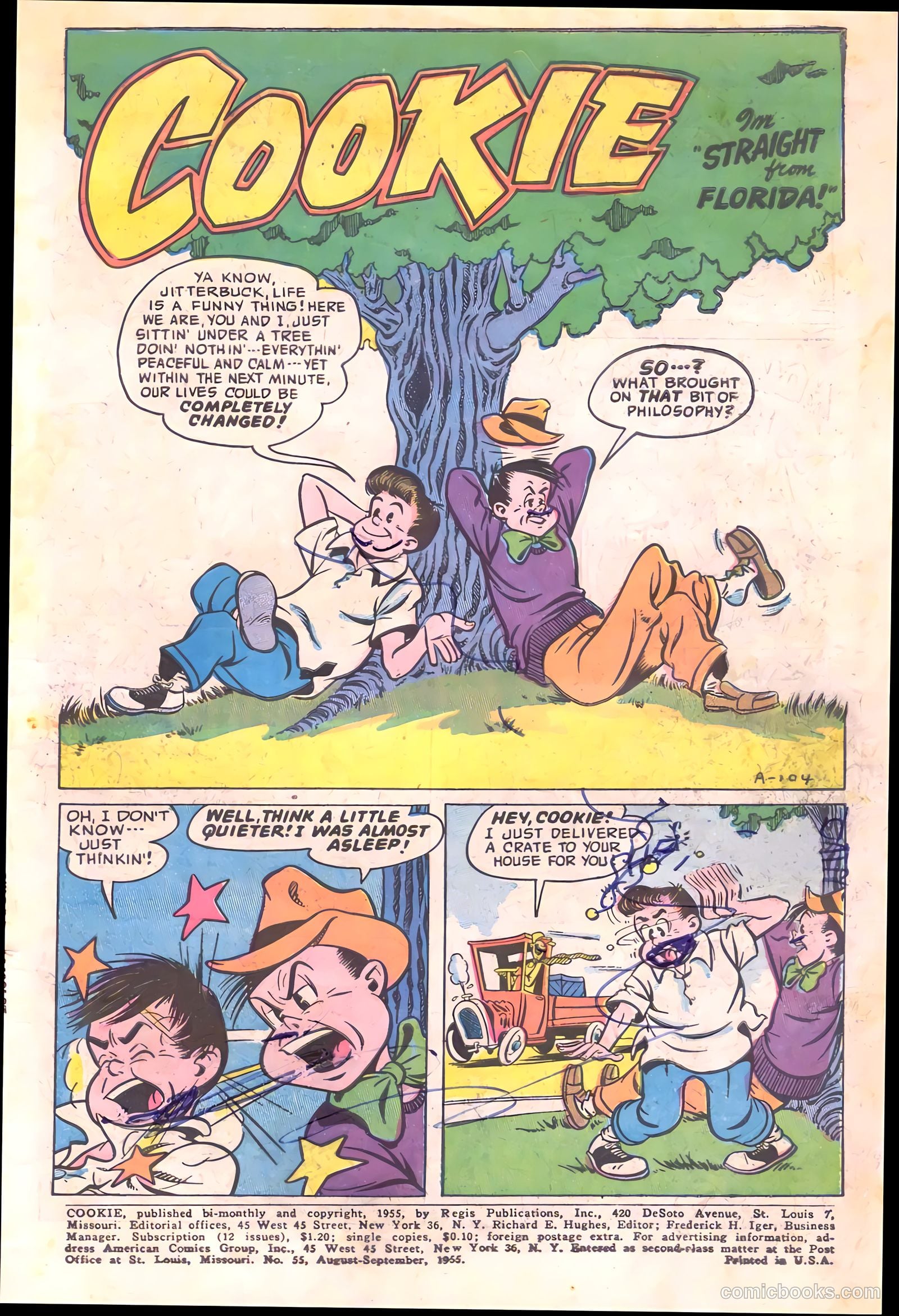 Cookie #55 — page 3 of 36