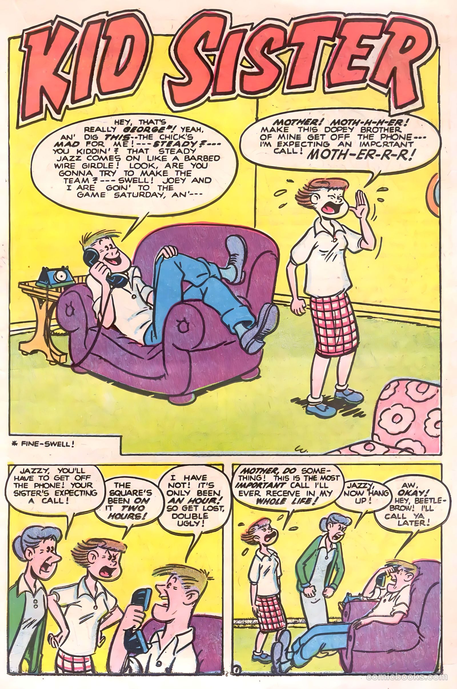 Cookie #55 — page 15 of 36