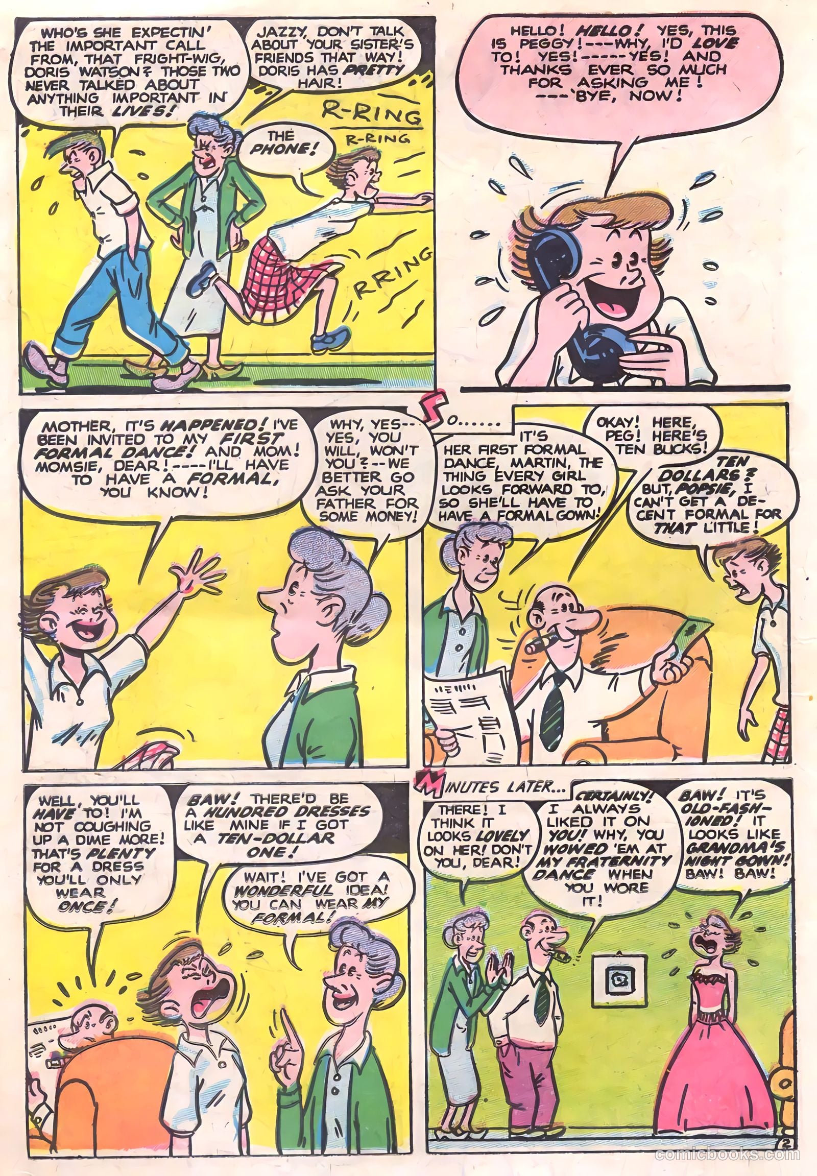 Cookie #55 — page 16 of 36
