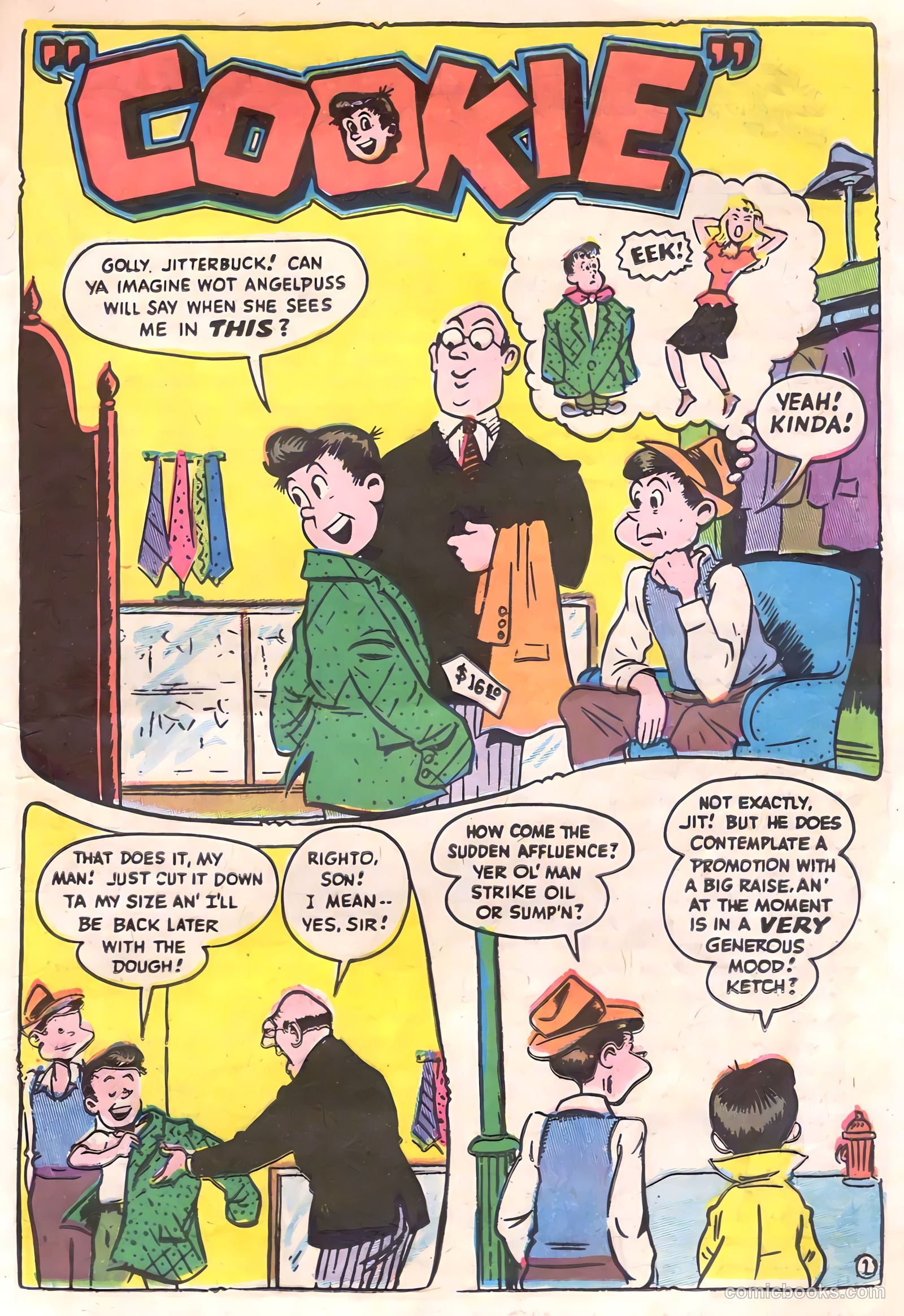 Cookie #55 — page 21 of 36
