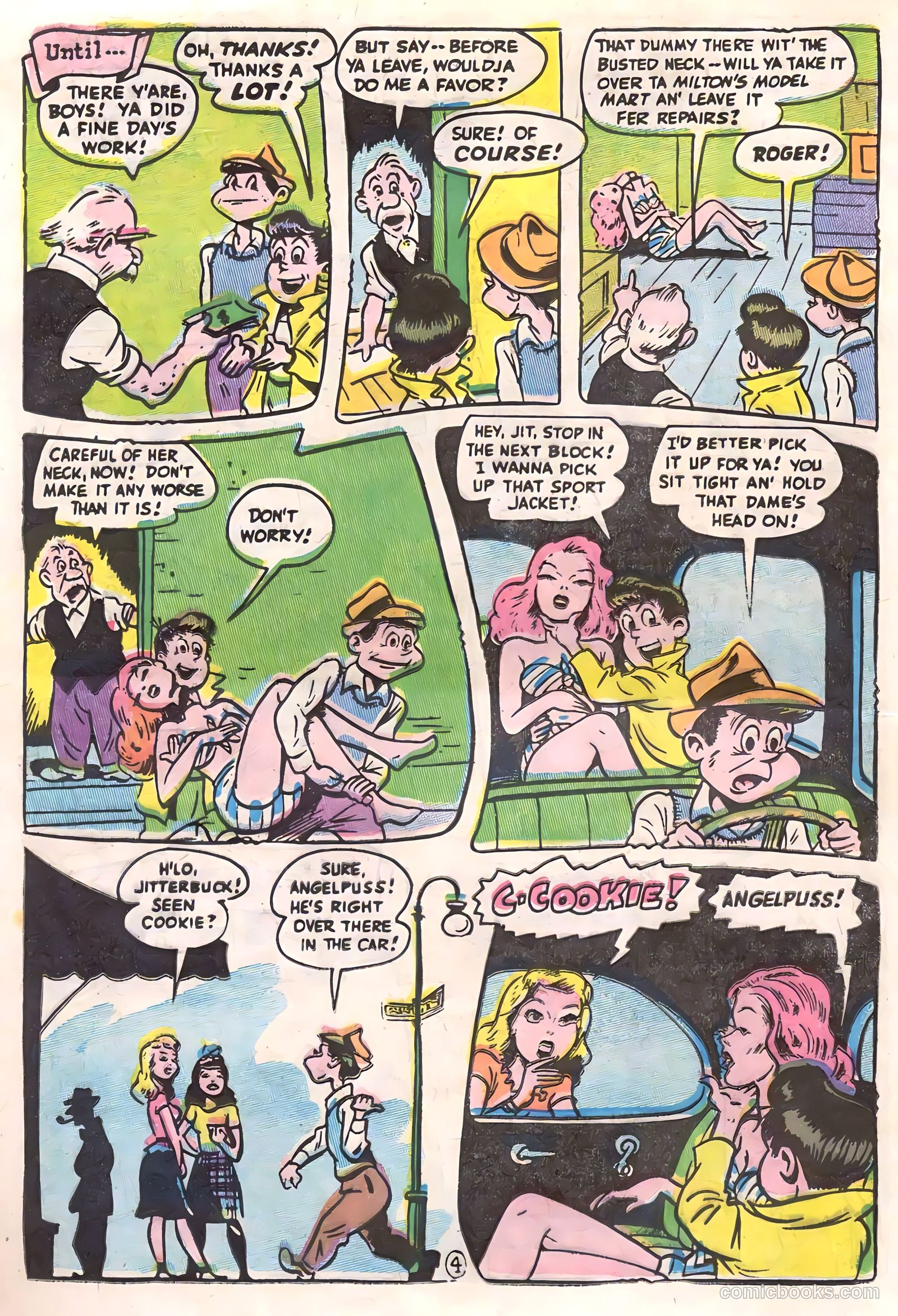 Cookie #55 — page 24 of 36