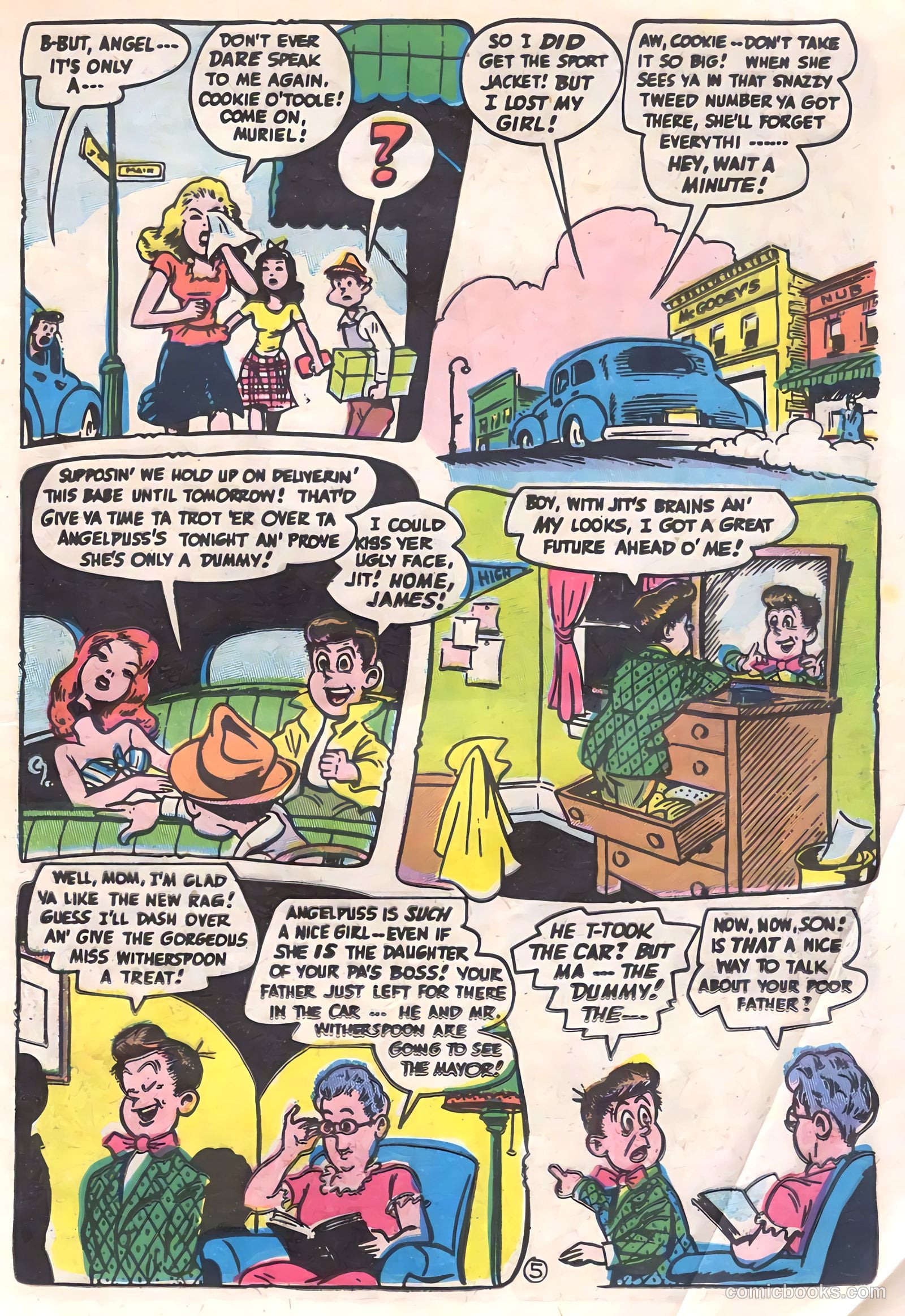 Cookie #55 — page 25 of 36