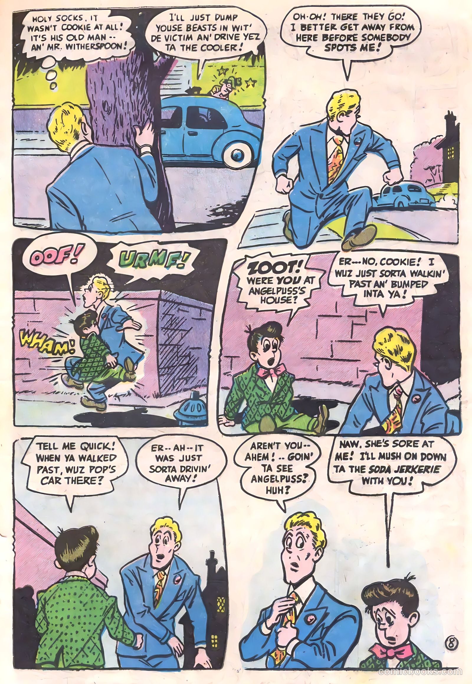 Cookie #55 — page 29 of 36