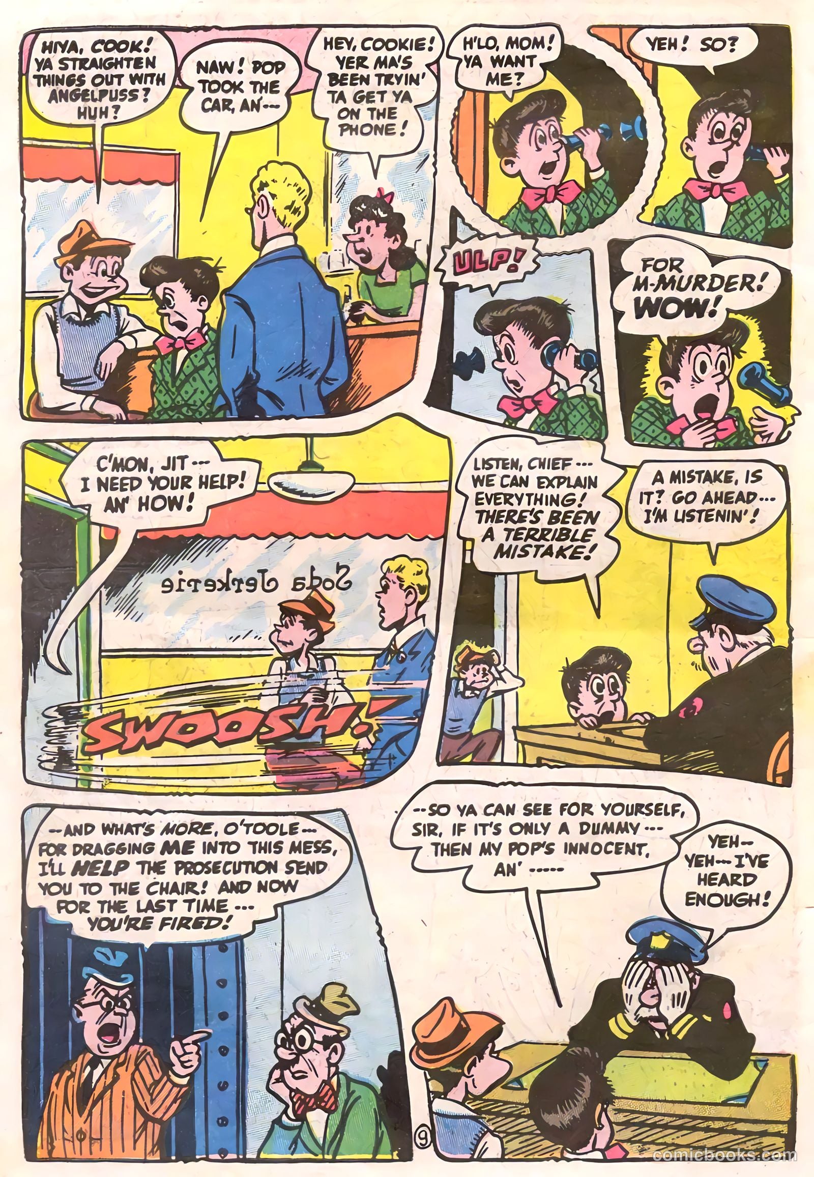 Cookie #55 — page 30 of 36