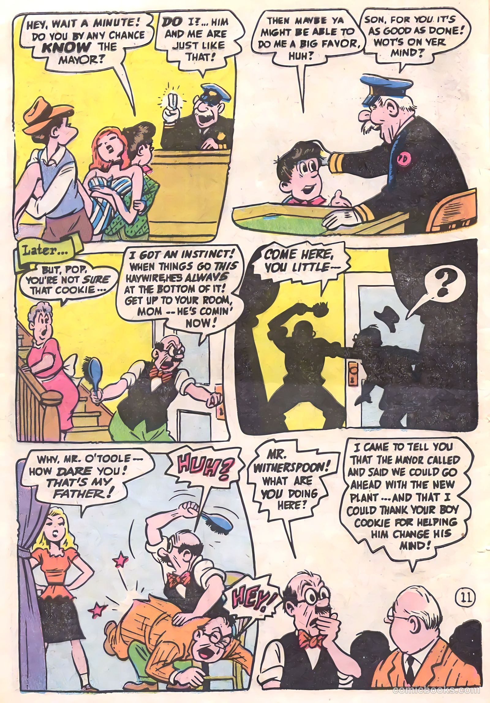 Cookie #55 — page 32 of 36
