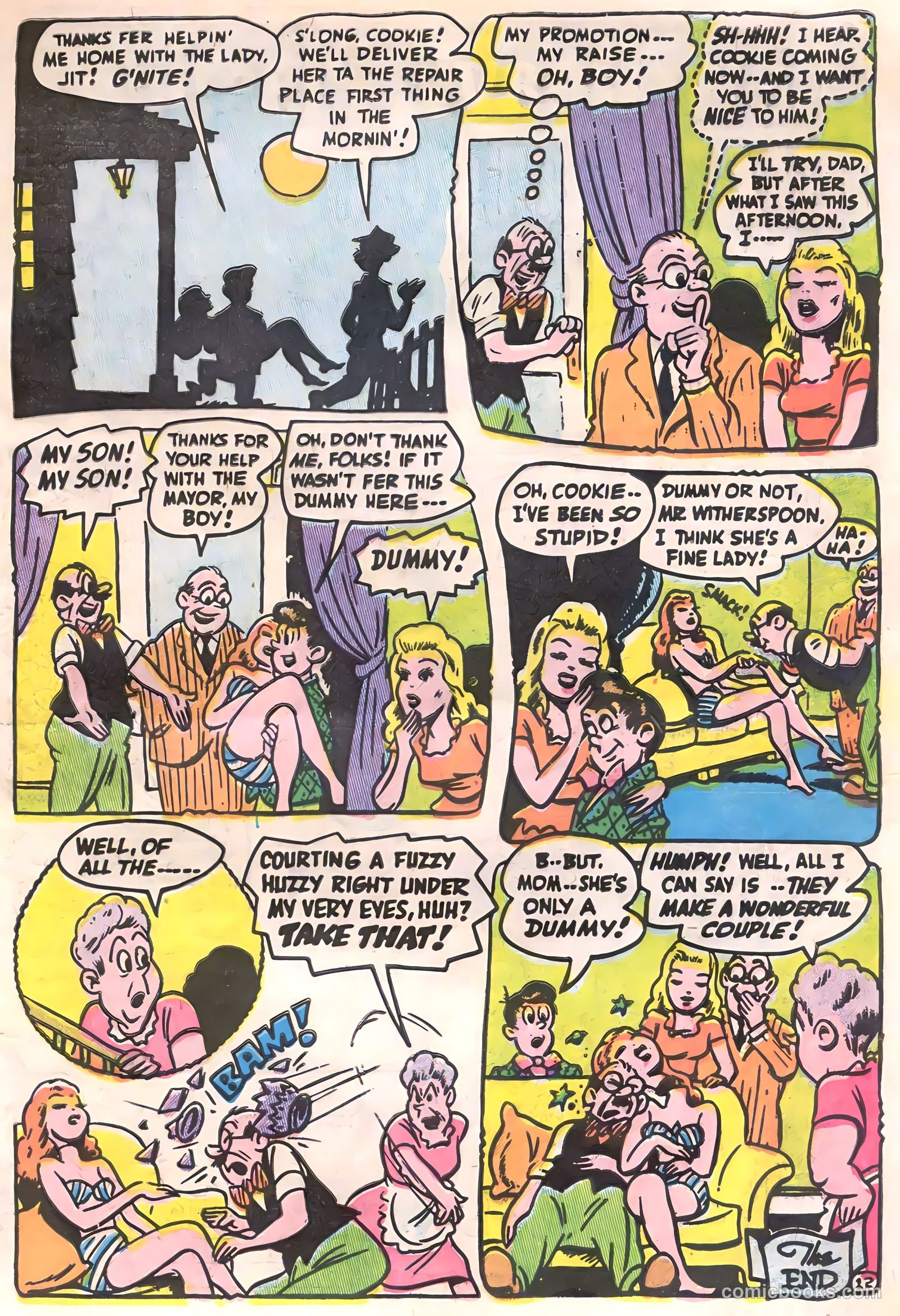 Cookie #55 — page 33 of 36