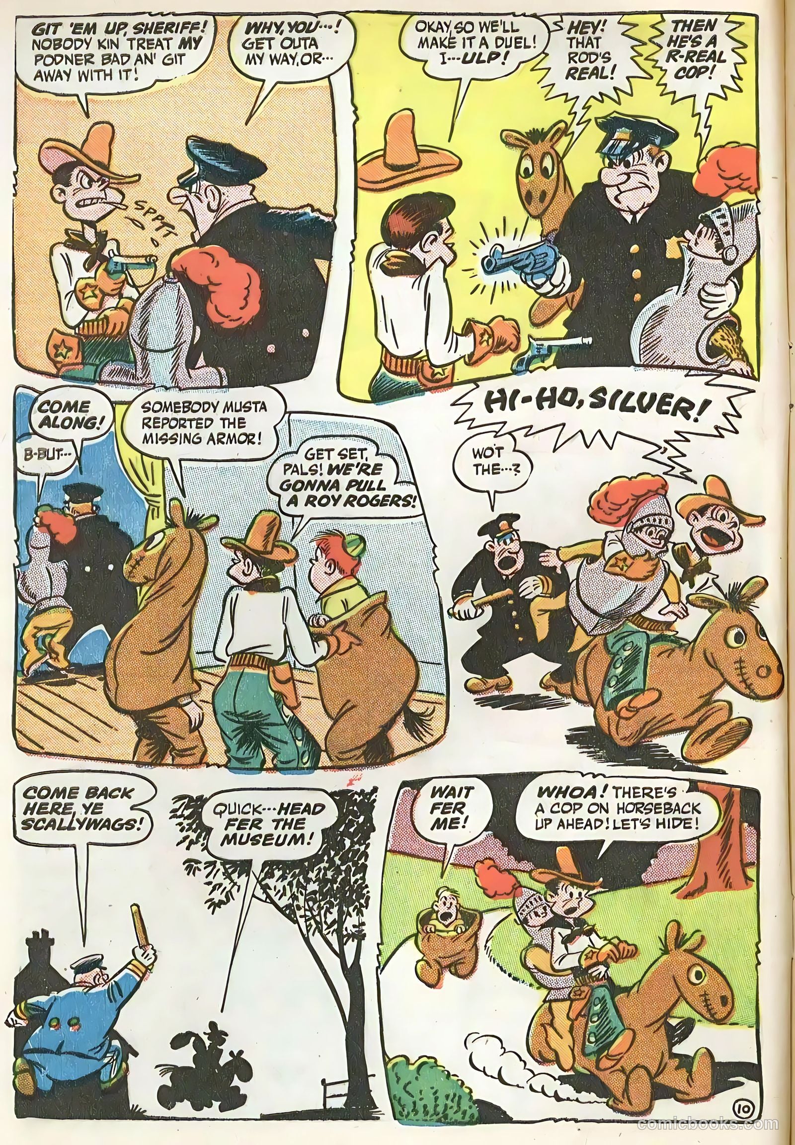 Cookie #6 — page 12 of 52