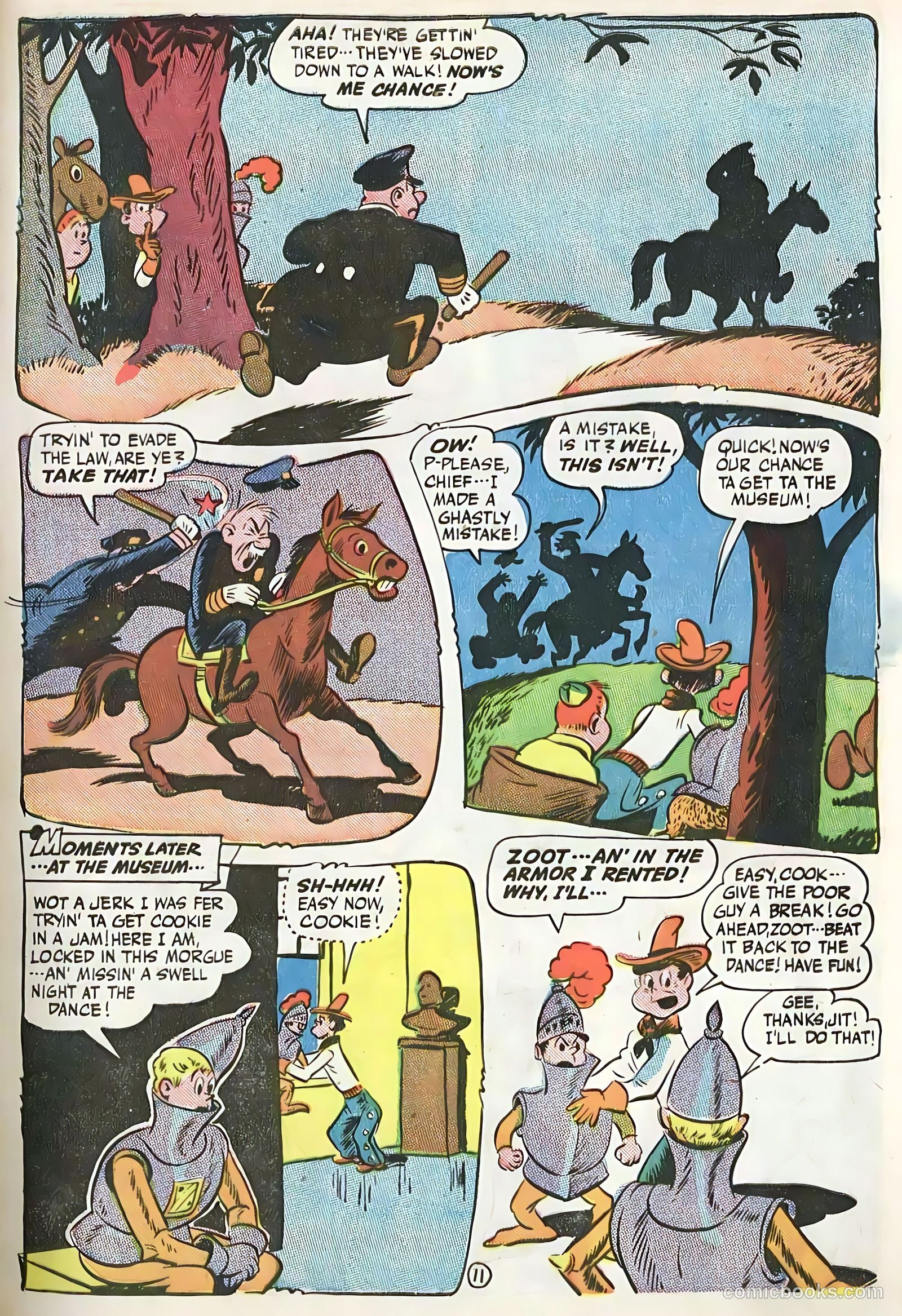 Cookie #6 — page 13 of 52
