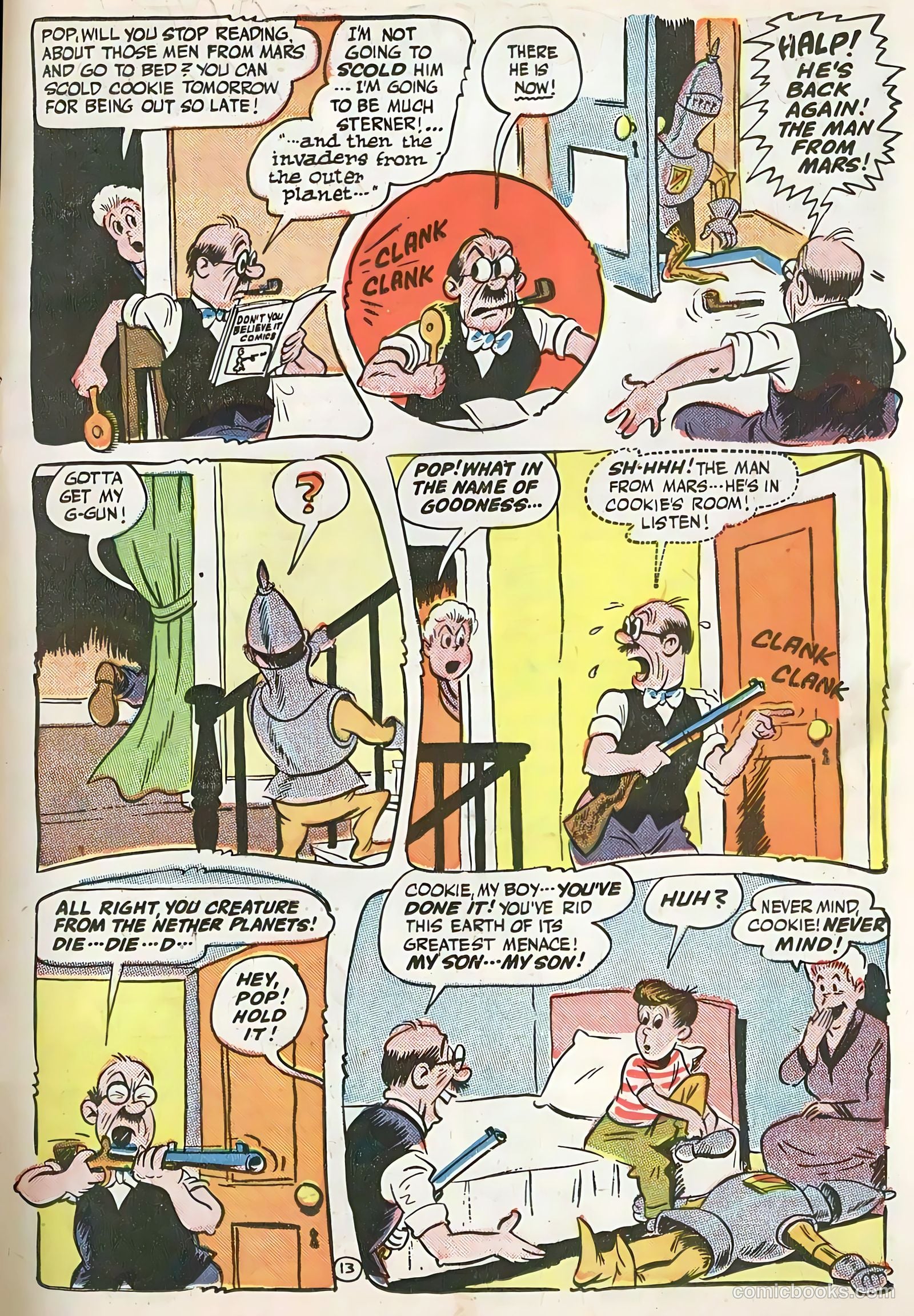 Cookie #6 — page 15 of 52