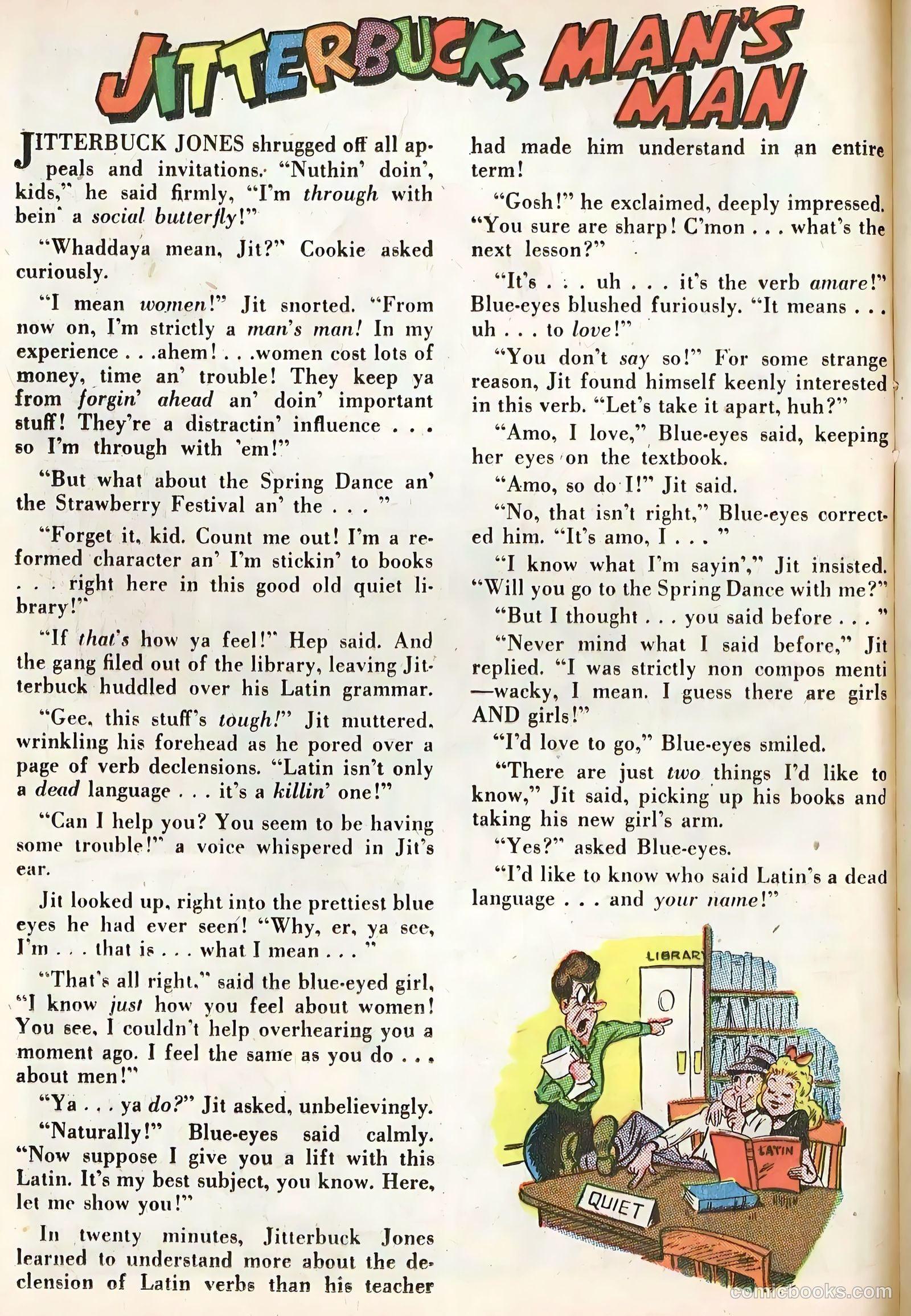 Cookie #6 — page 16 of 52