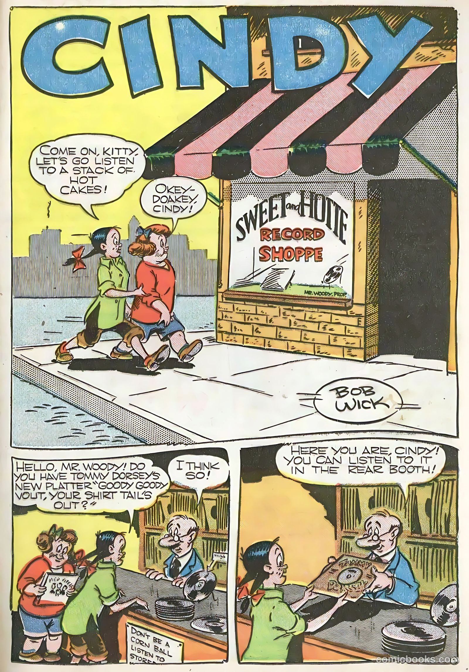 Cookie #6 — page 17 of 52