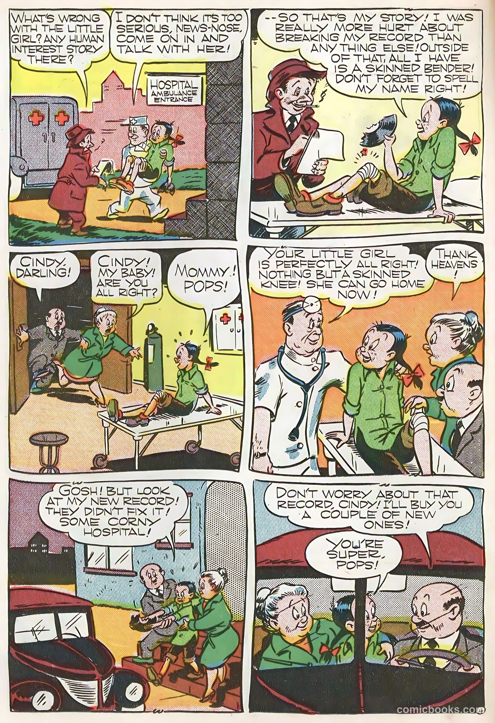 Cookie #6 — page 20 of 52