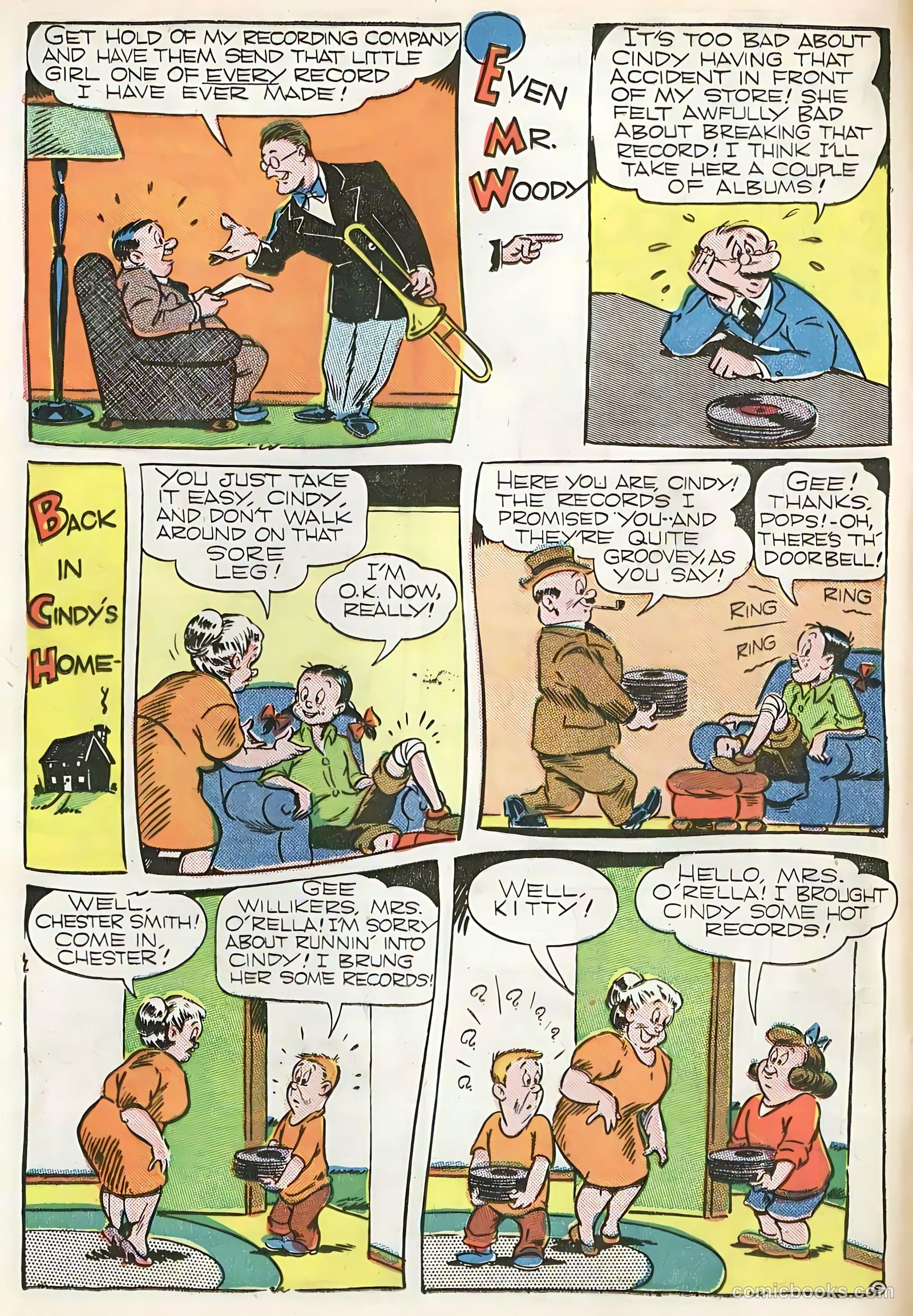 Cookie #6 — page 22 of 52