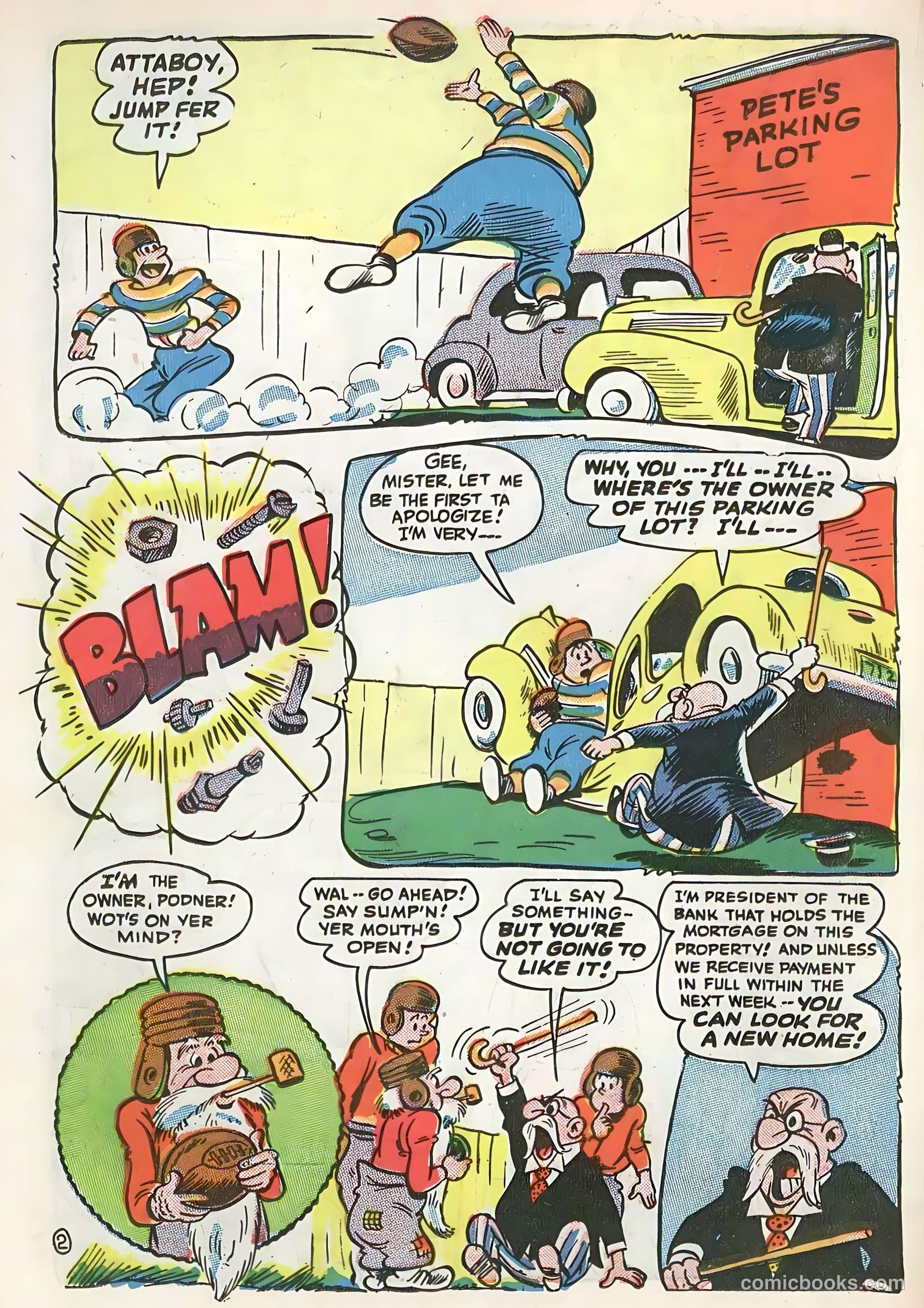 Cookie #6 — page 26 of 52