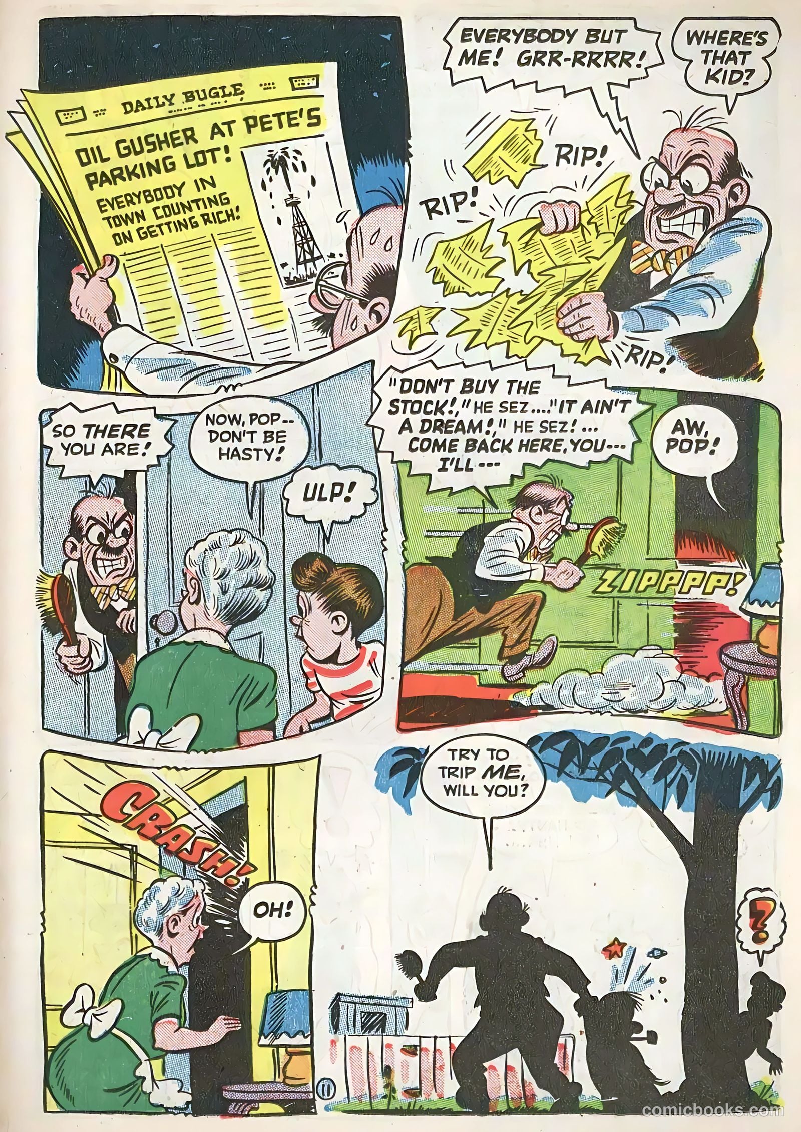 Cookie #6 — page 35 of 52
