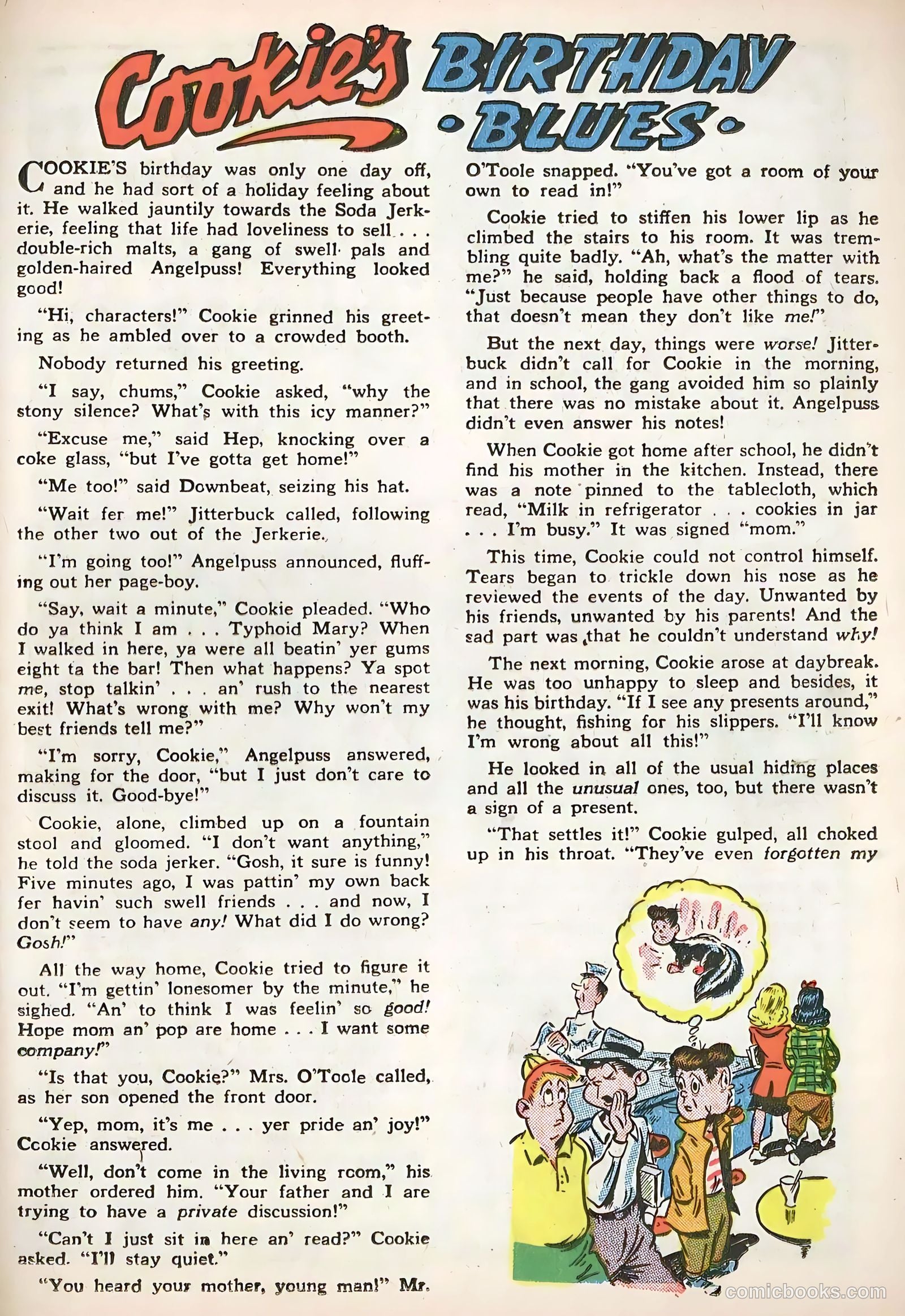 Cookie #6 — page 37 of 52