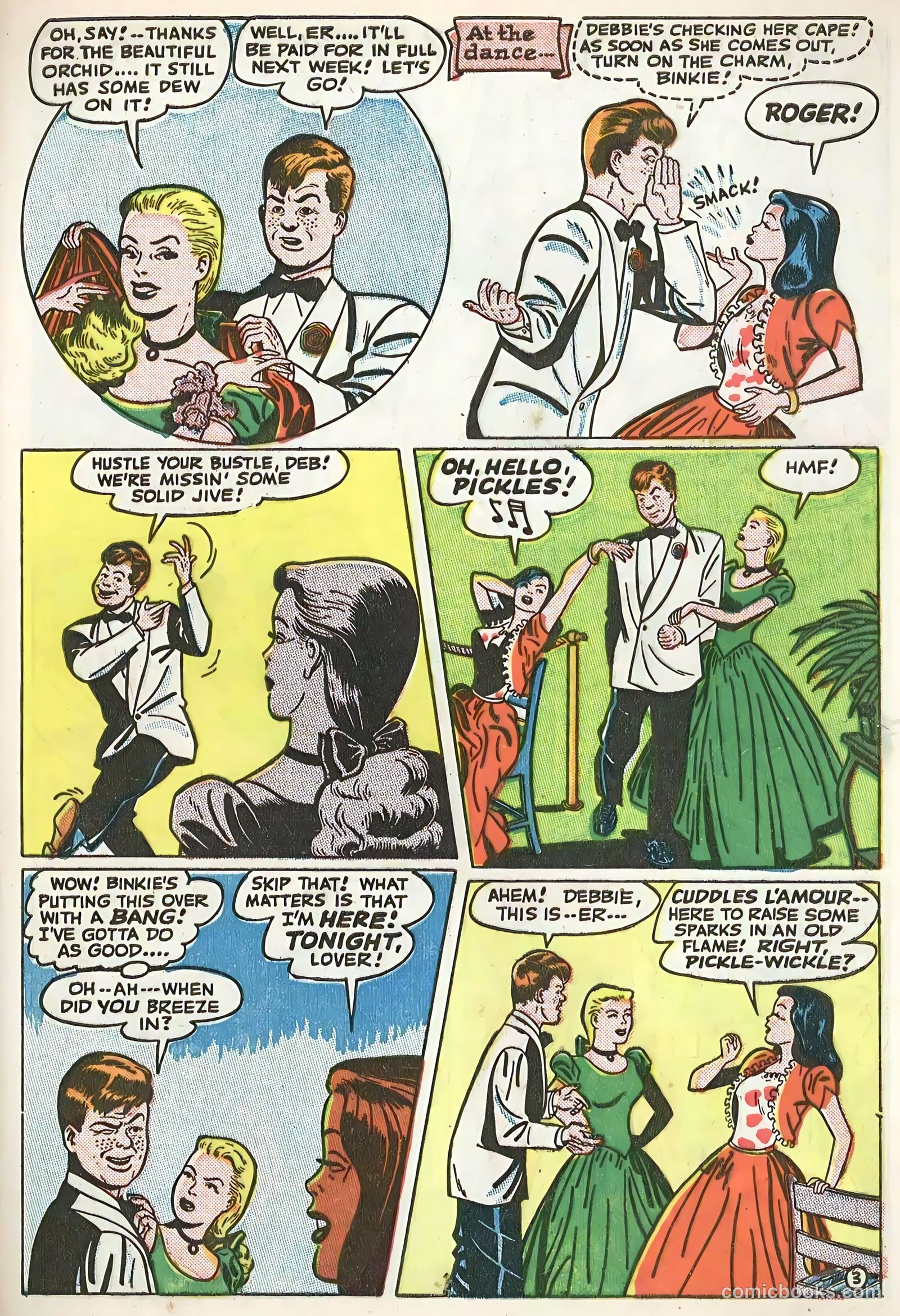 Cookie #6 — page 41 of 52