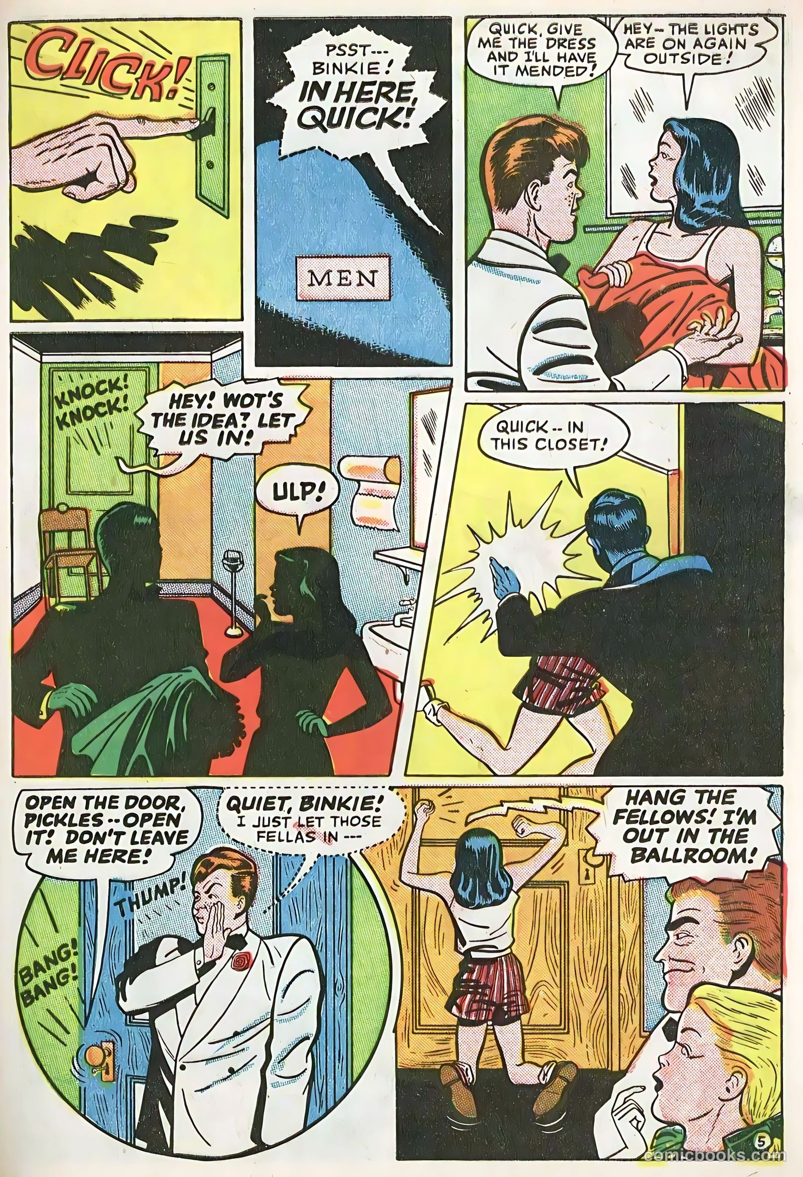 Cookie #6 — page 43 of 52