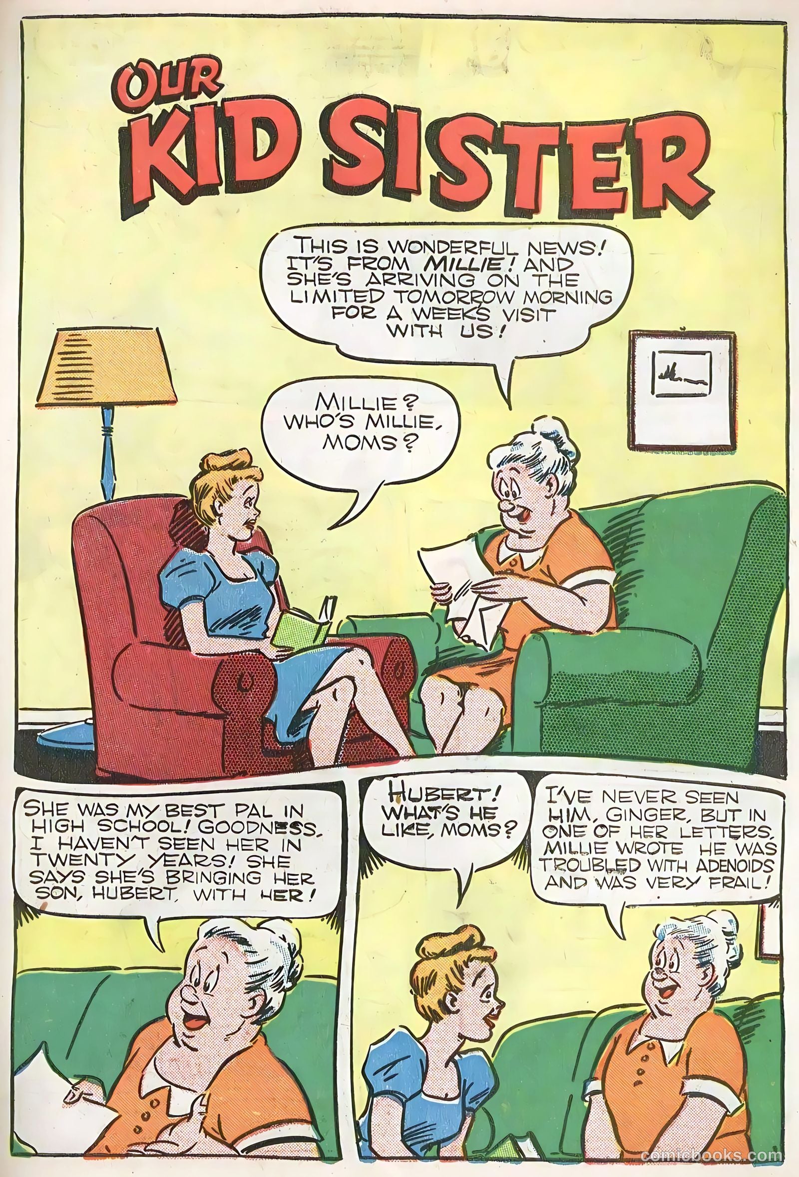 Cookie #6 — page 45 of 52