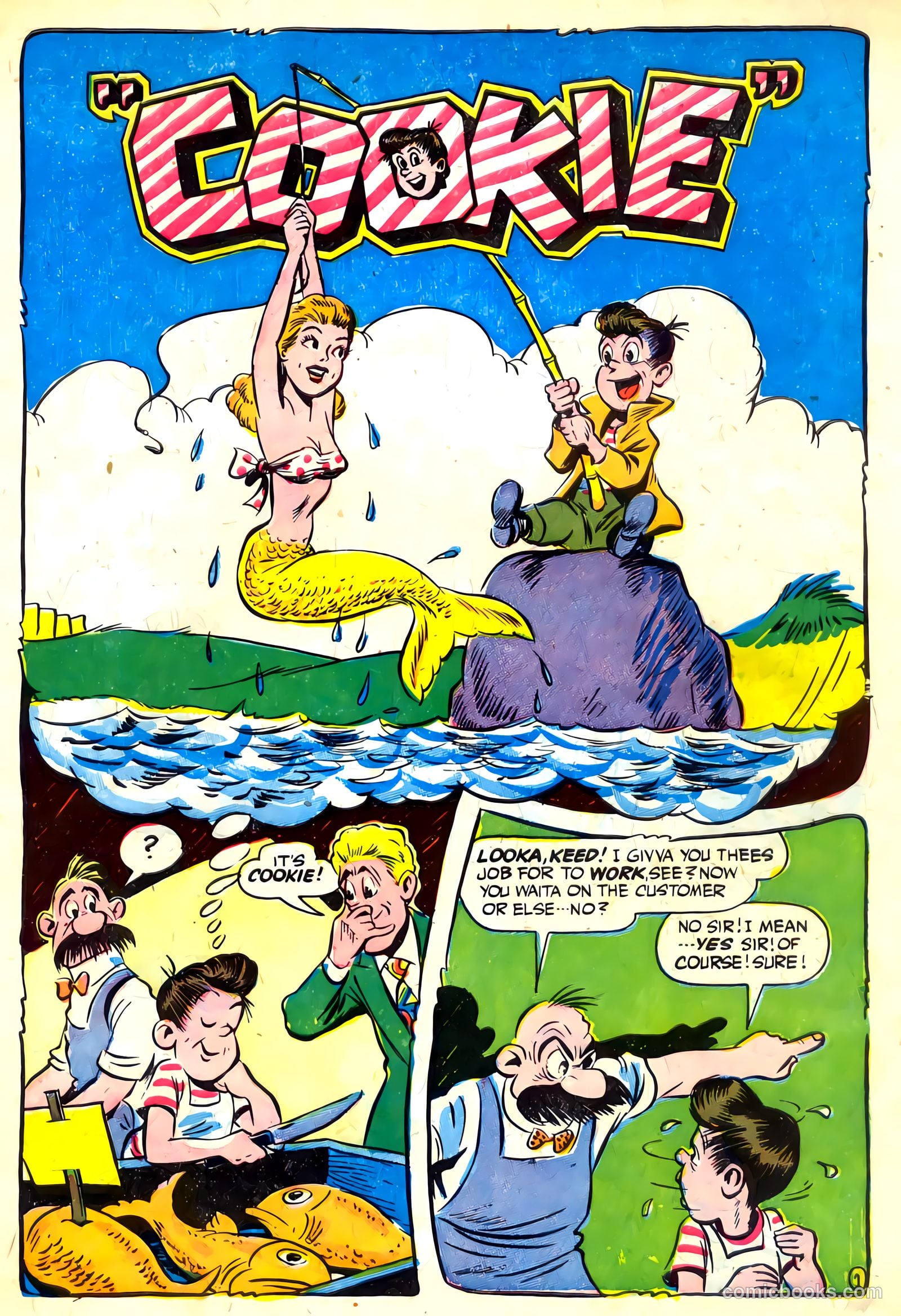 Cookie #7 — page 3 of 52