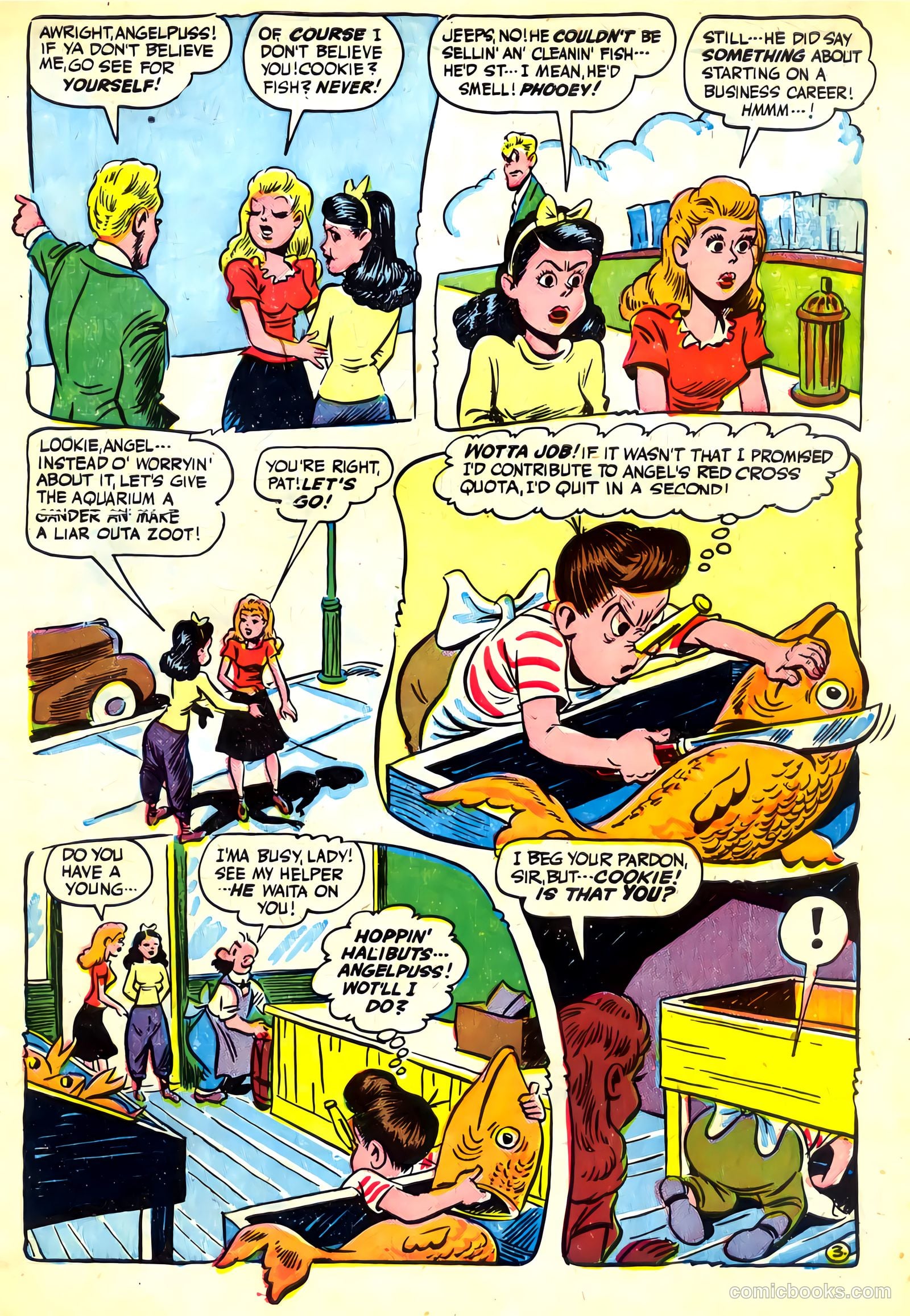 Cookie #7 — page 5 of 52