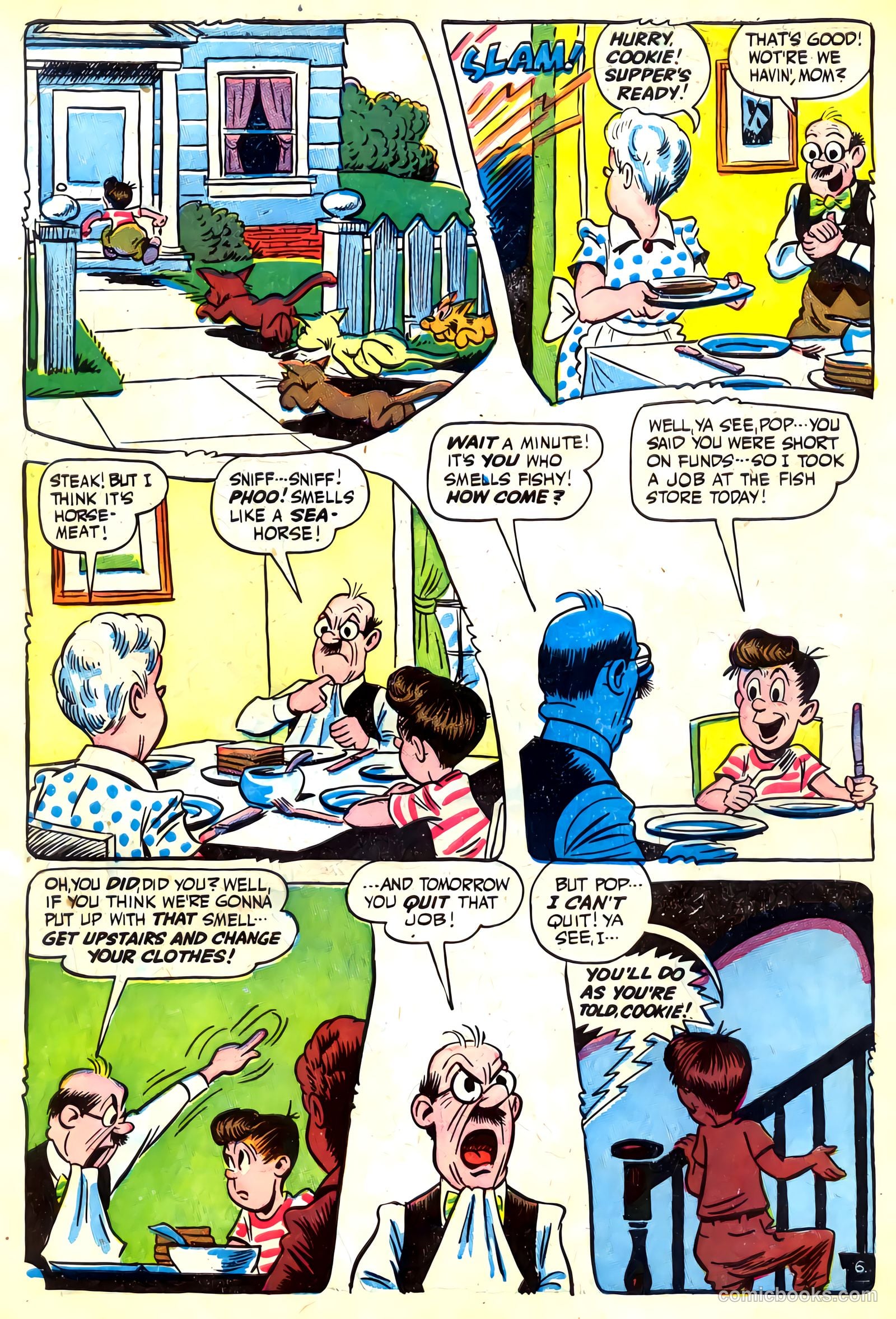 Cookie #7 — page 8 of 52