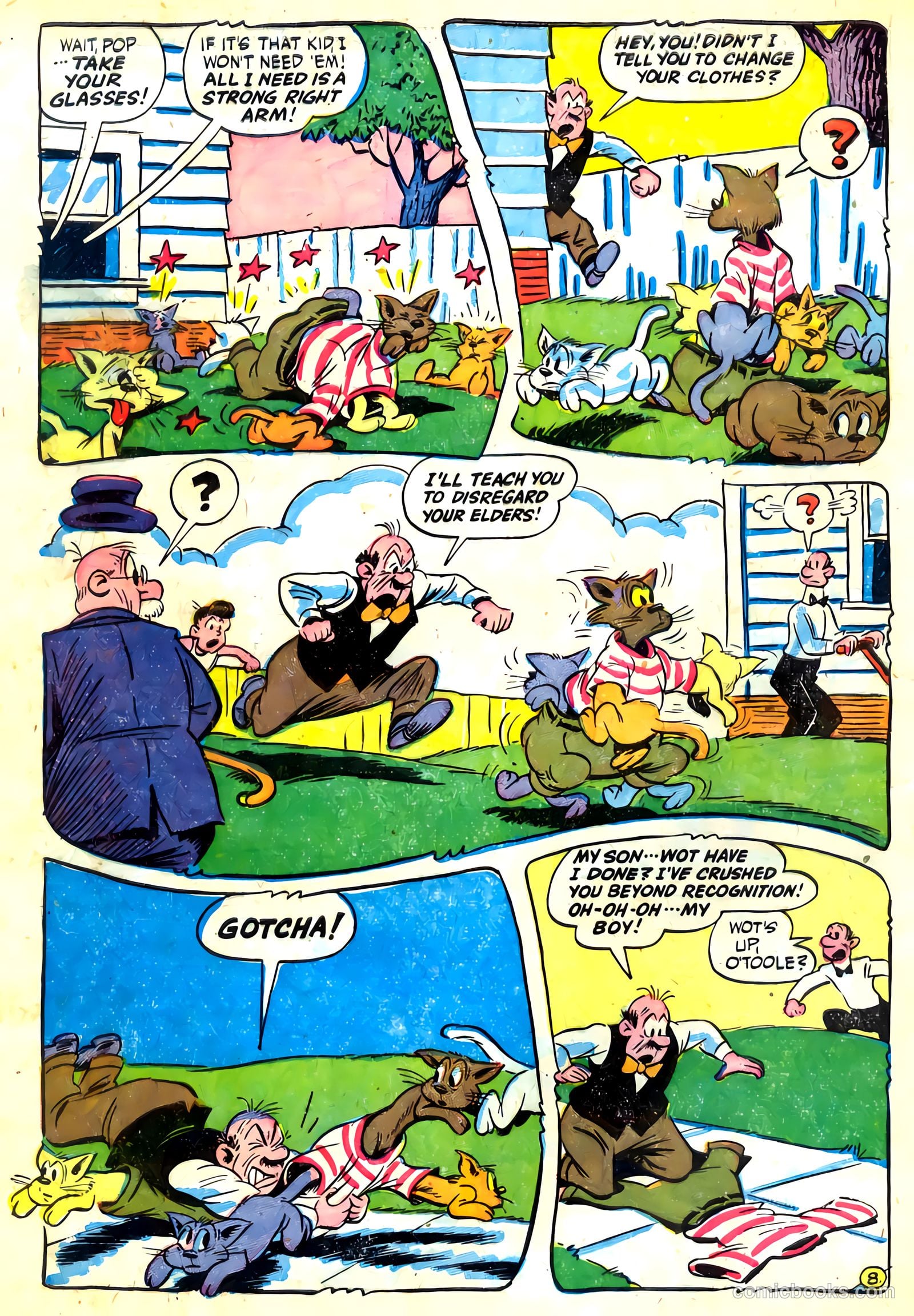 Cookie #7 — page 10 of 52