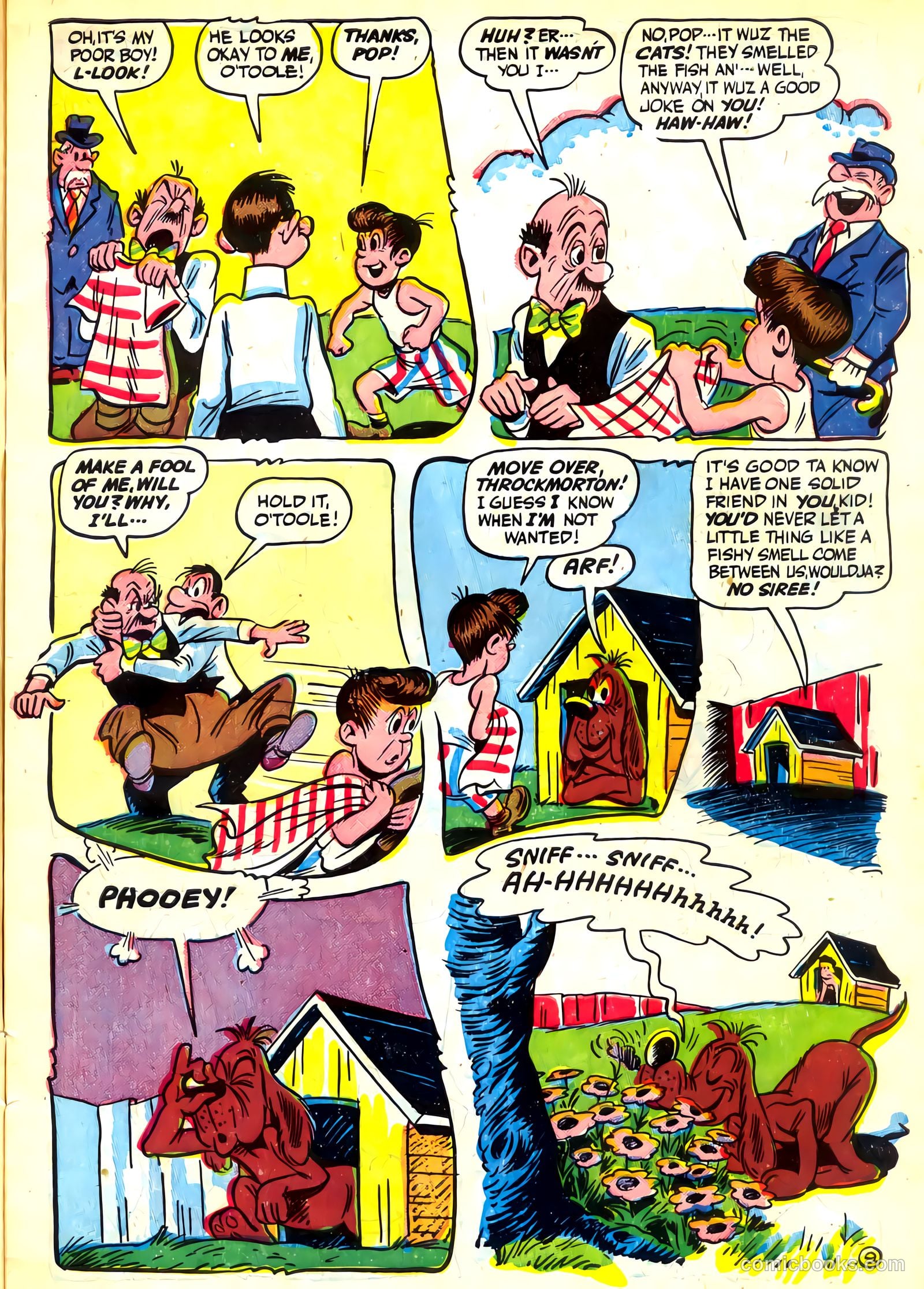 Cookie #7 — page 11 of 52