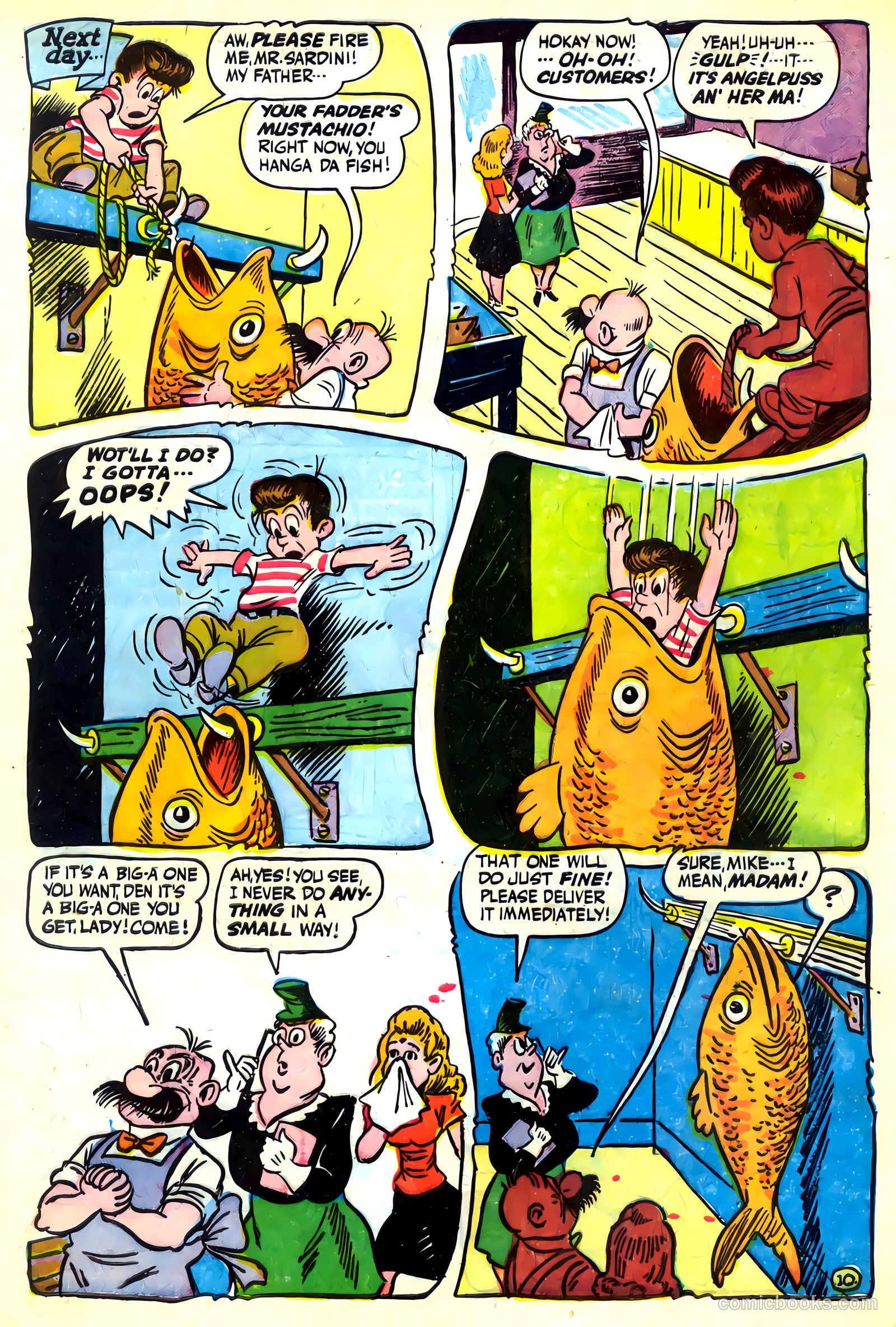 Cookie #7 — page 12 of 52