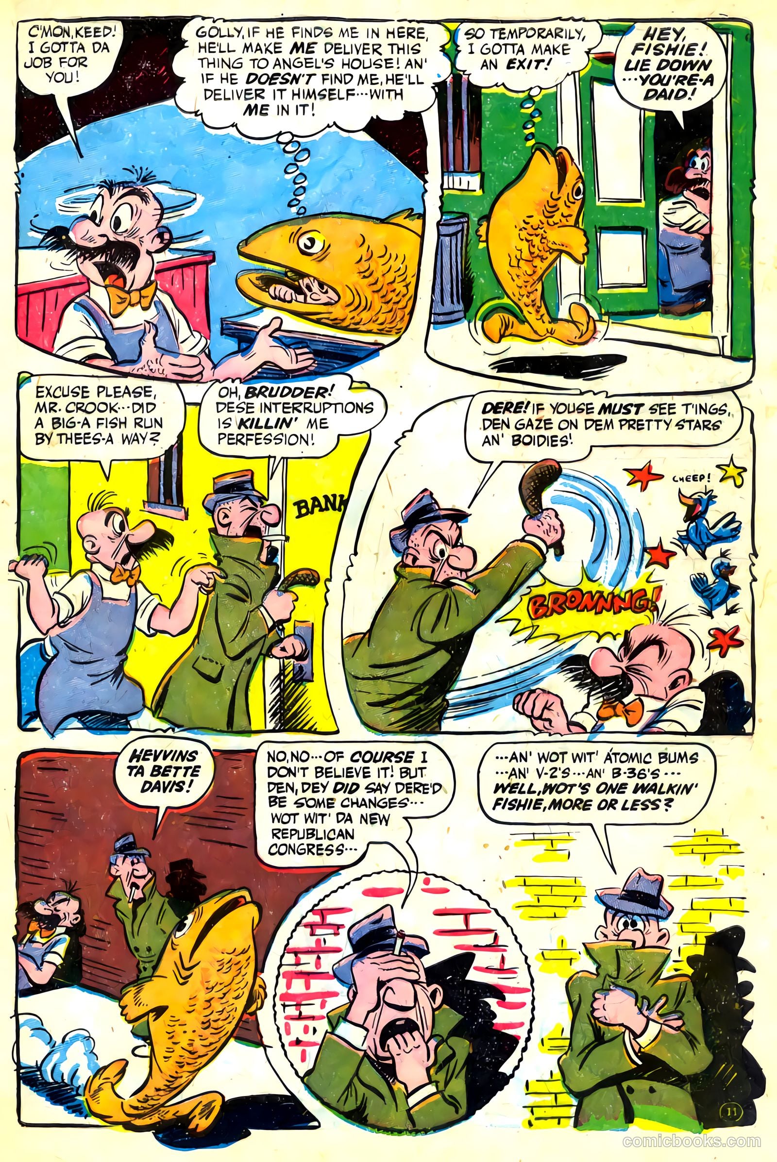 Cookie #7 — page 13 of 52