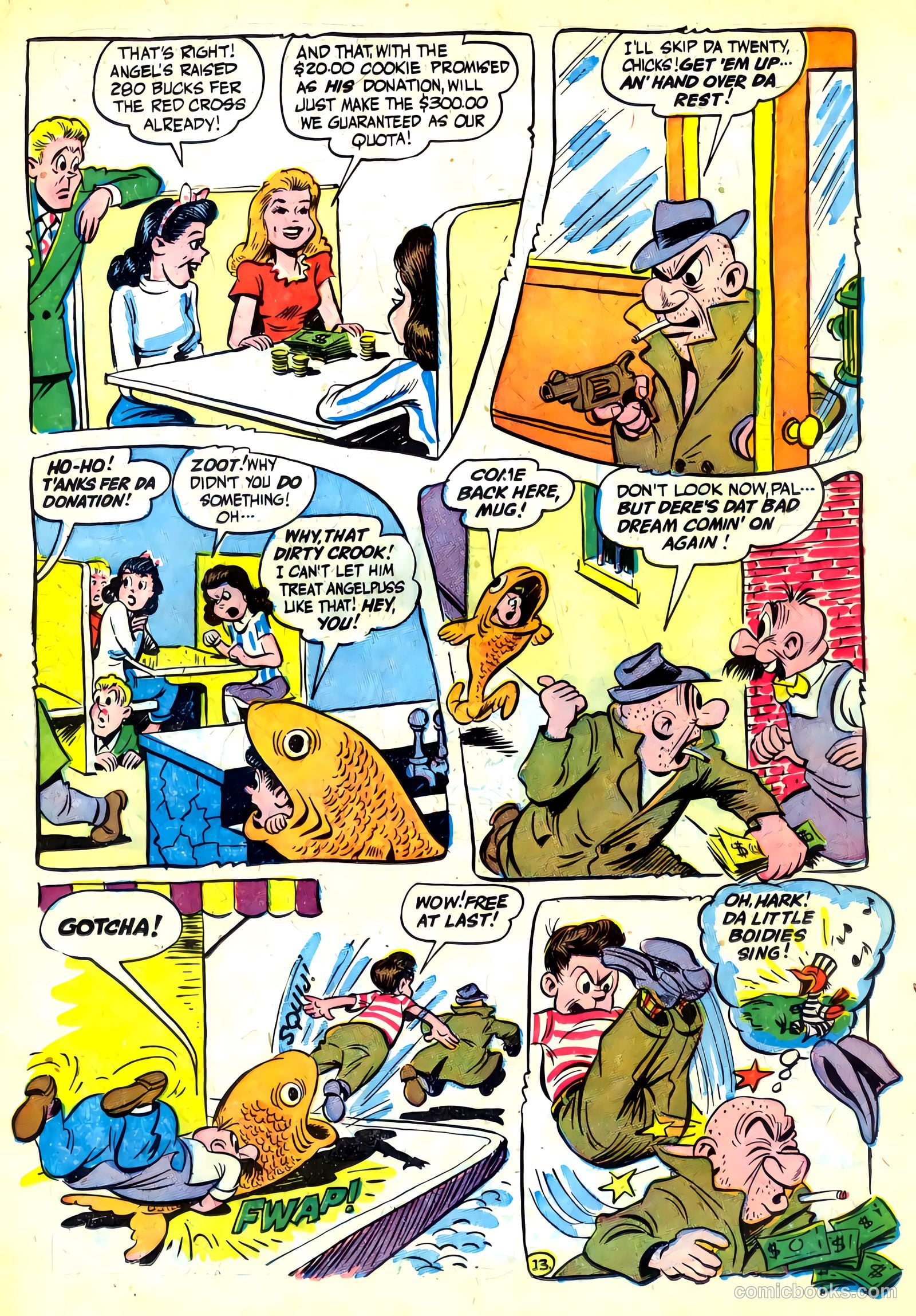 Cookie #7 — page 15 of 52