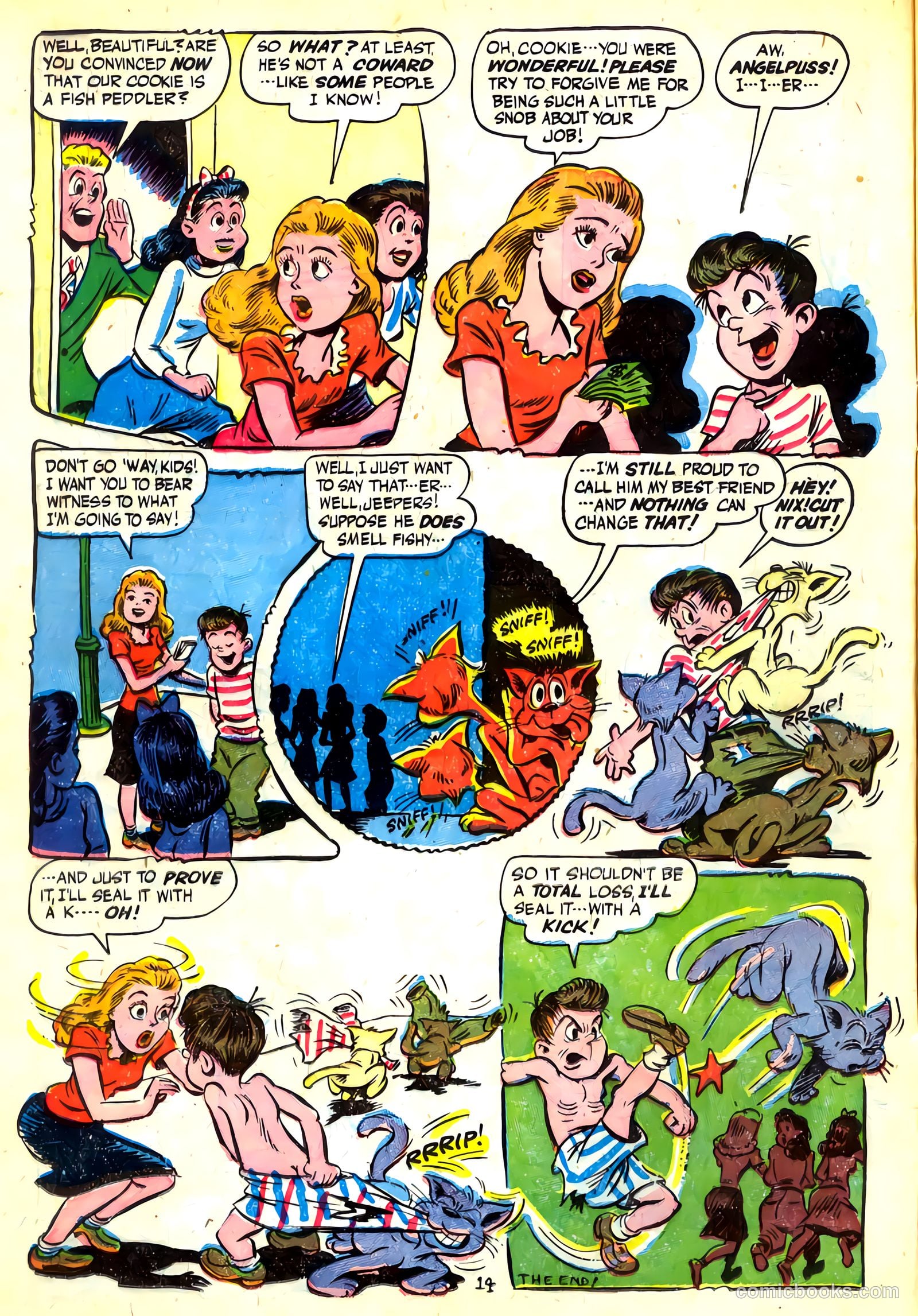 Cookie #7 — page 16 of 52
