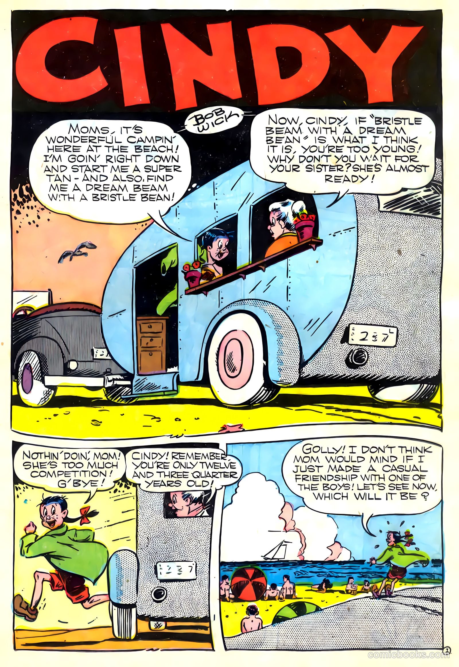 Cookie #7 — page 17 of 52