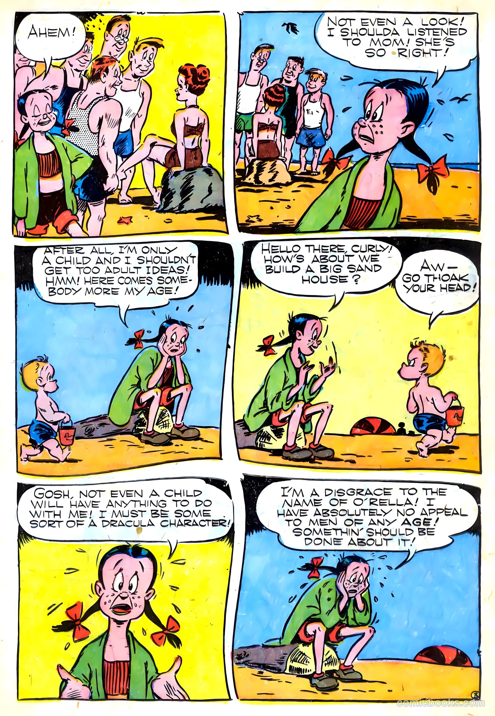 Cookie #7 — page 19 of 52
