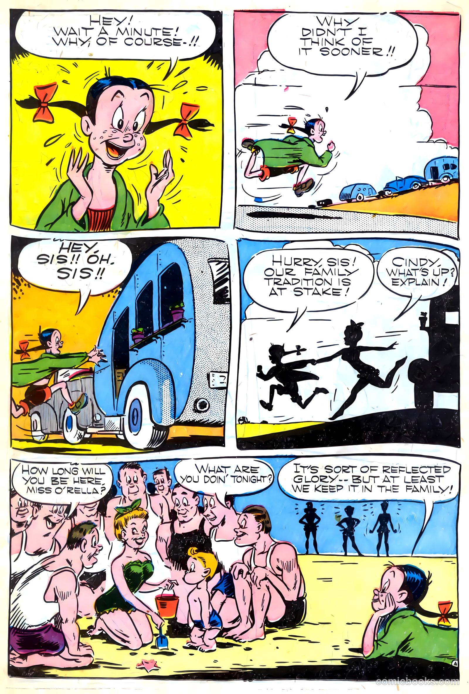 Cookie #7 — page 20 of 52