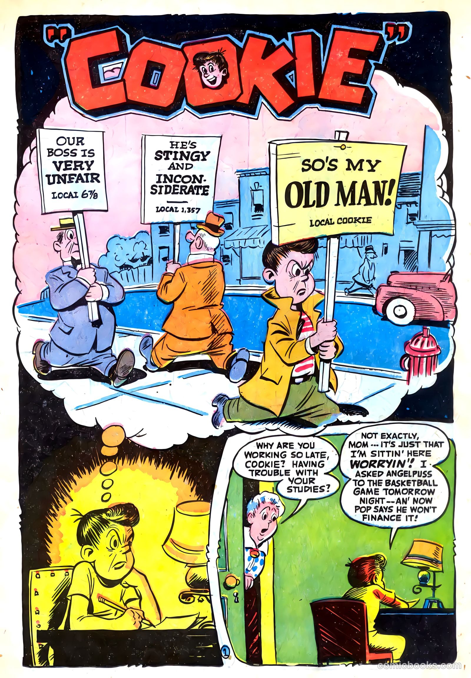 Cookie #7 — page 21 of 52