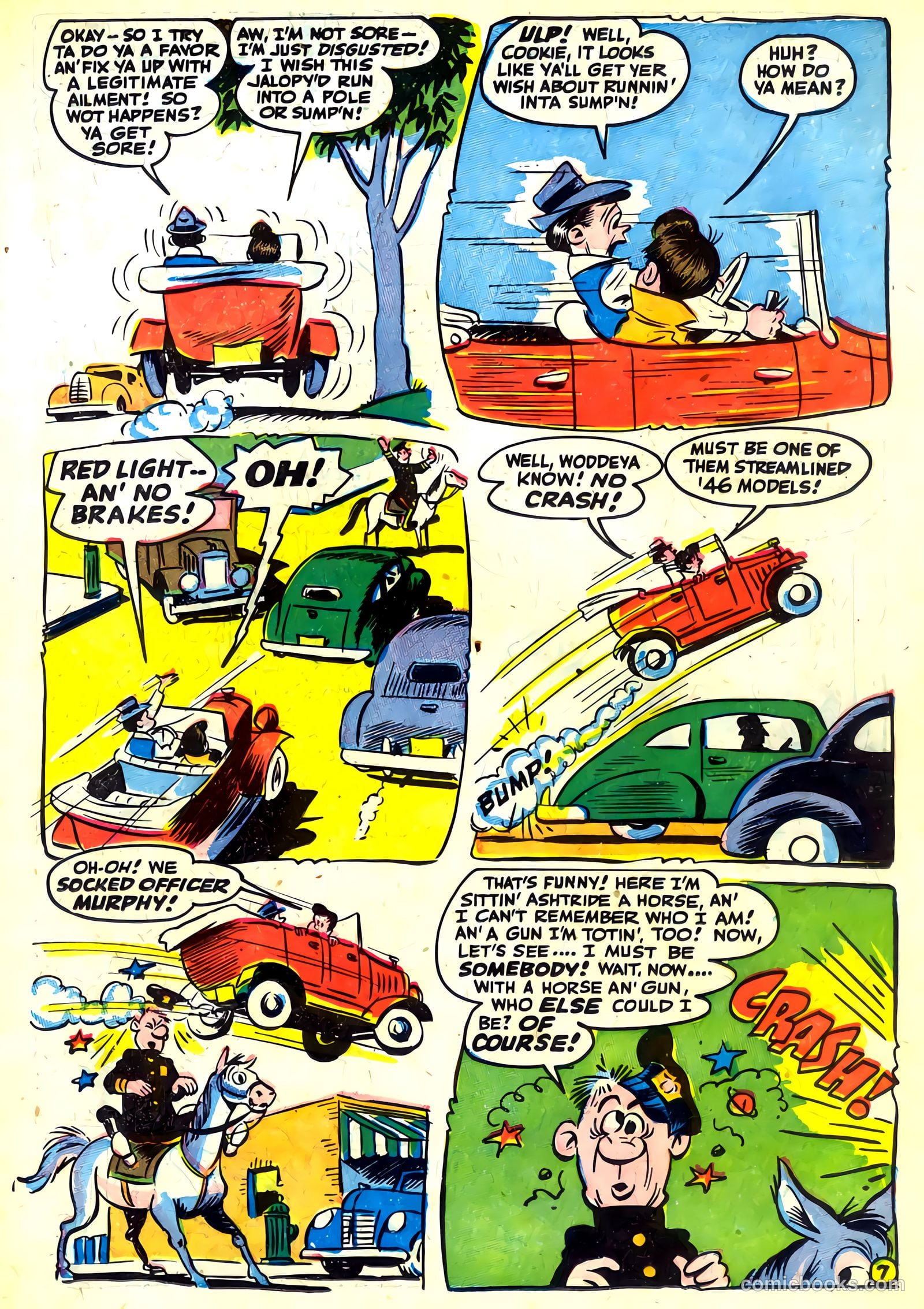 Cookie #7 — page 27 of 52