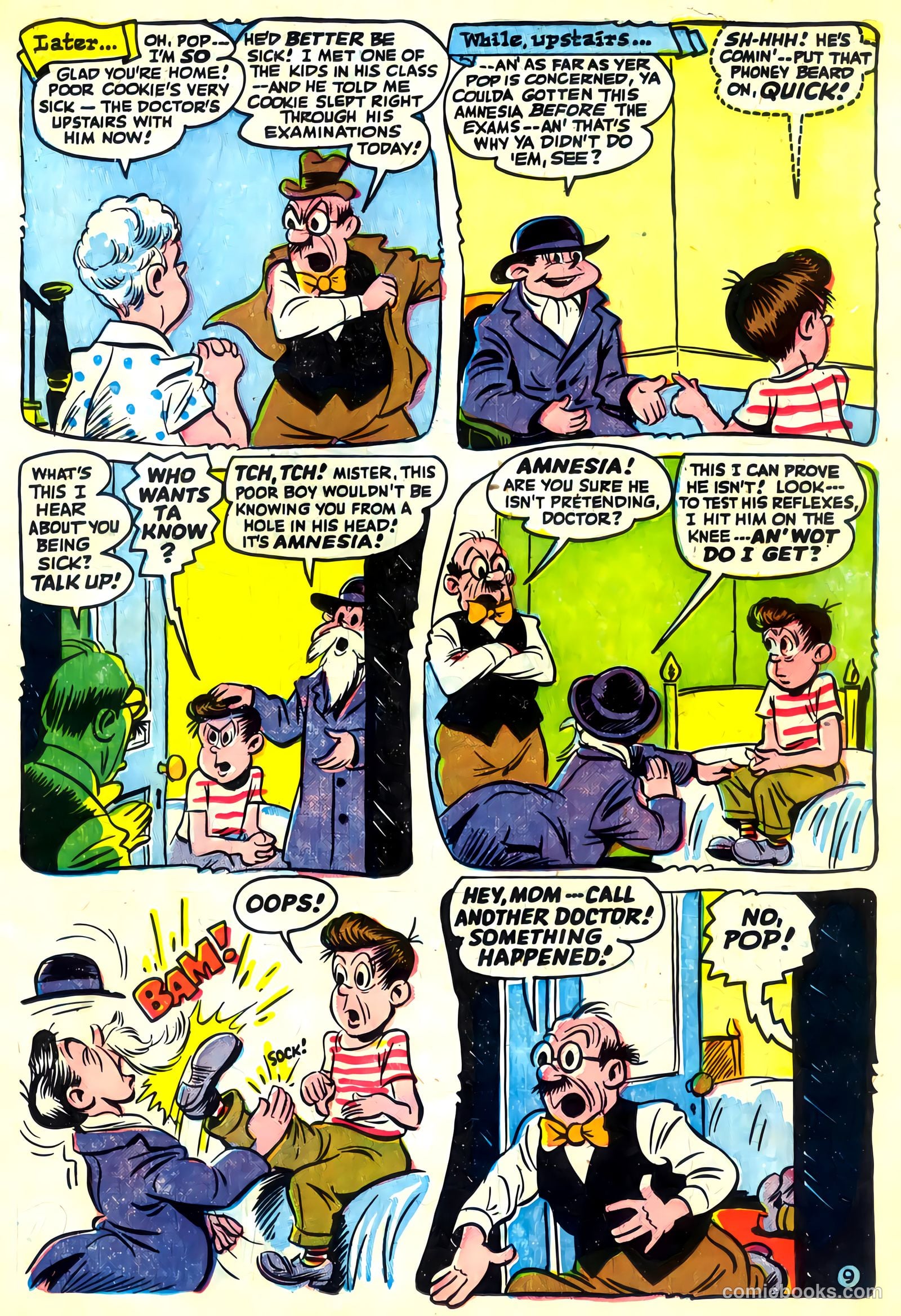 Cookie #7 — page 29 of 52