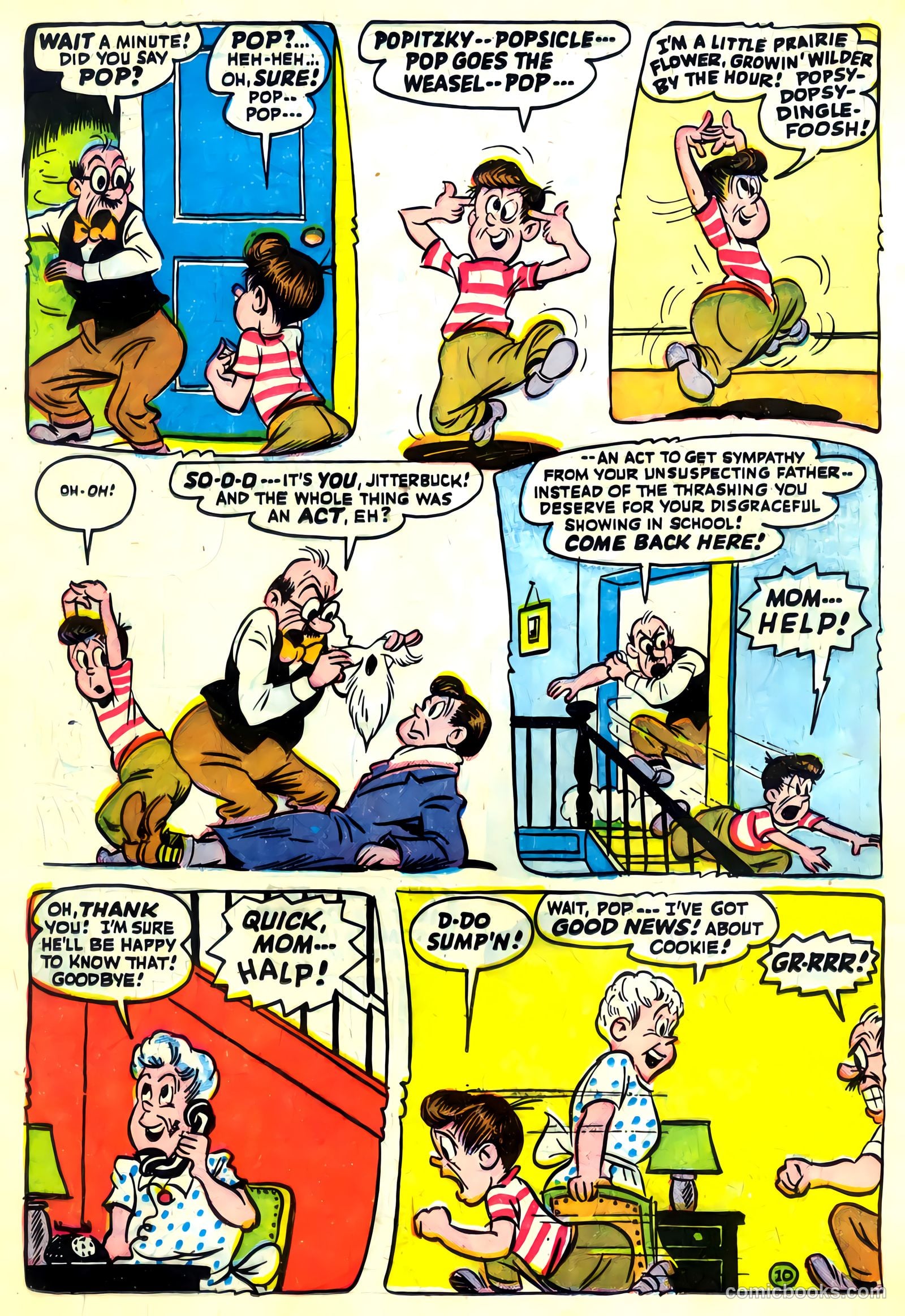 Cookie #7 — page 30 of 52
