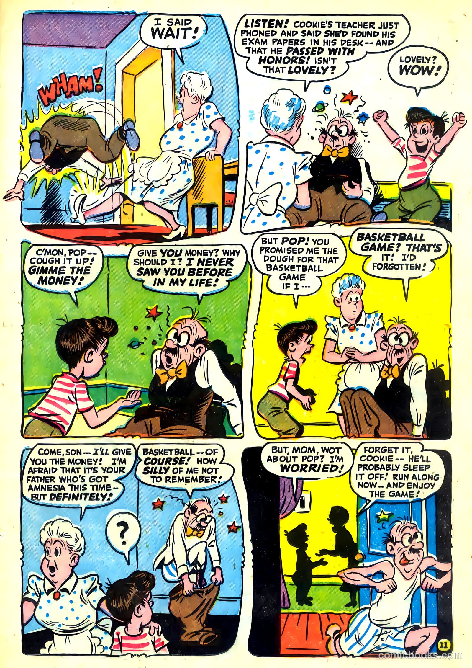 Cookie #7 — page 31 of 52