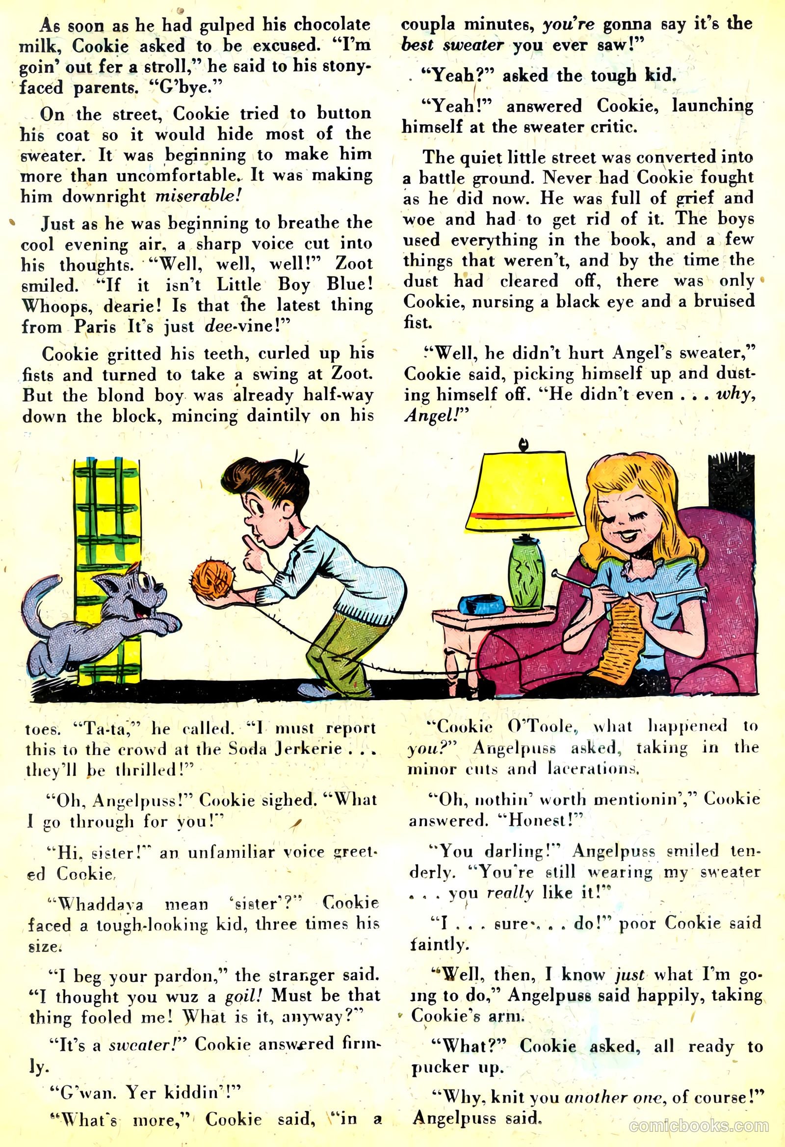 Cookie #7 — page 34 of 52