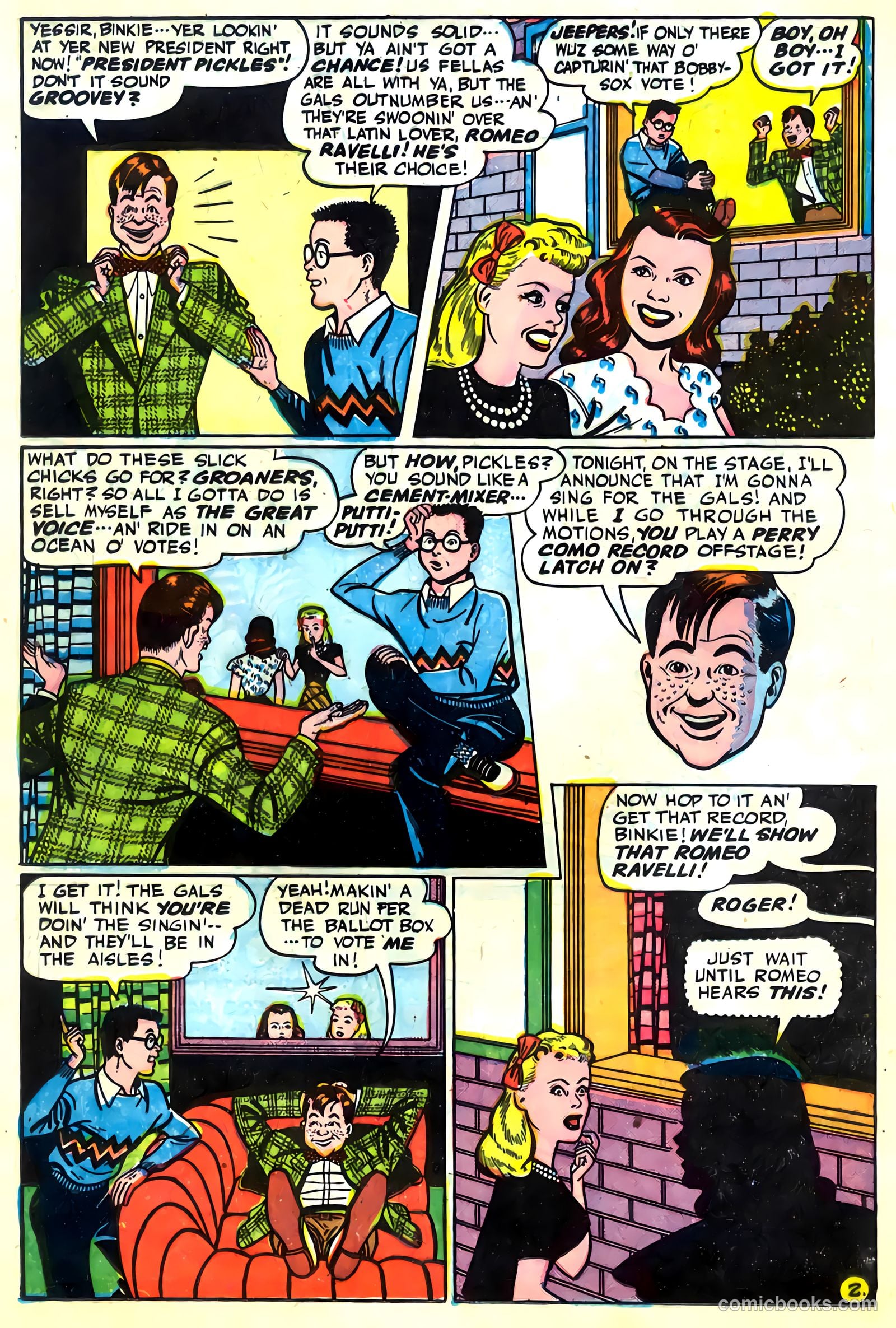 Cookie #7 — page 36 of 52