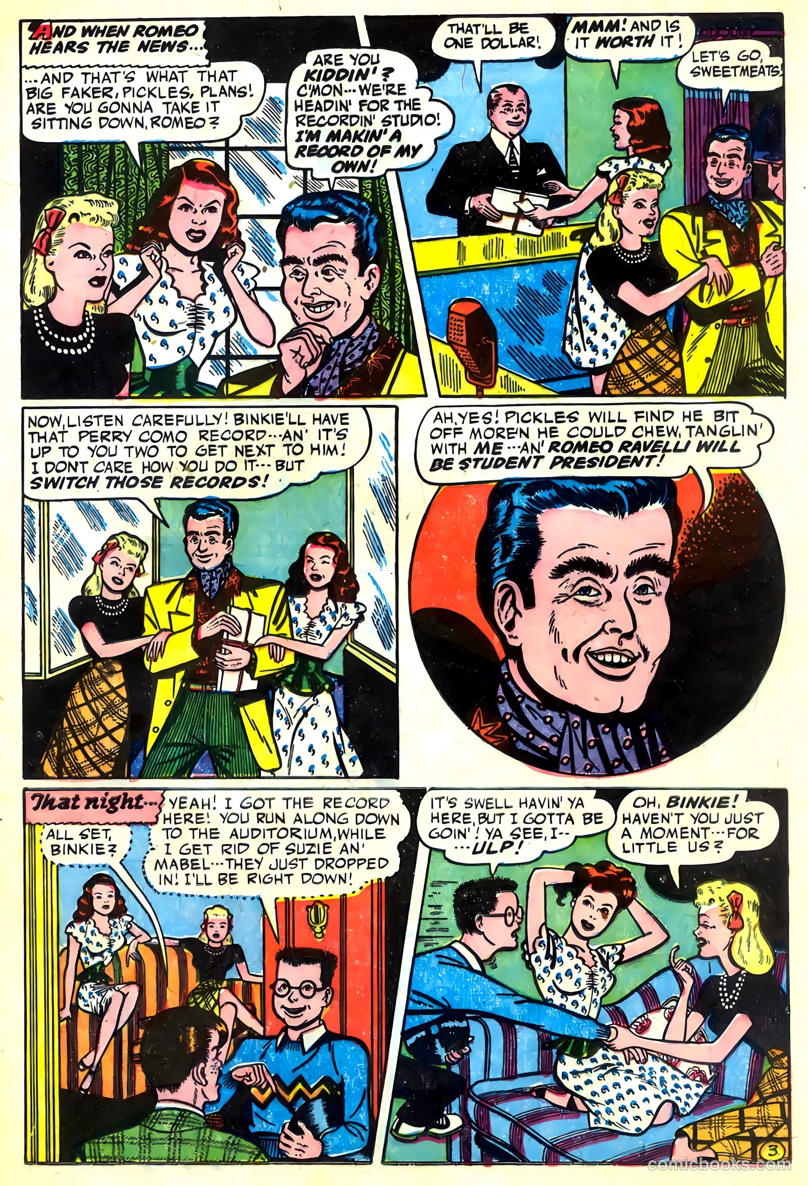 Cookie #7 — page 37 of 52