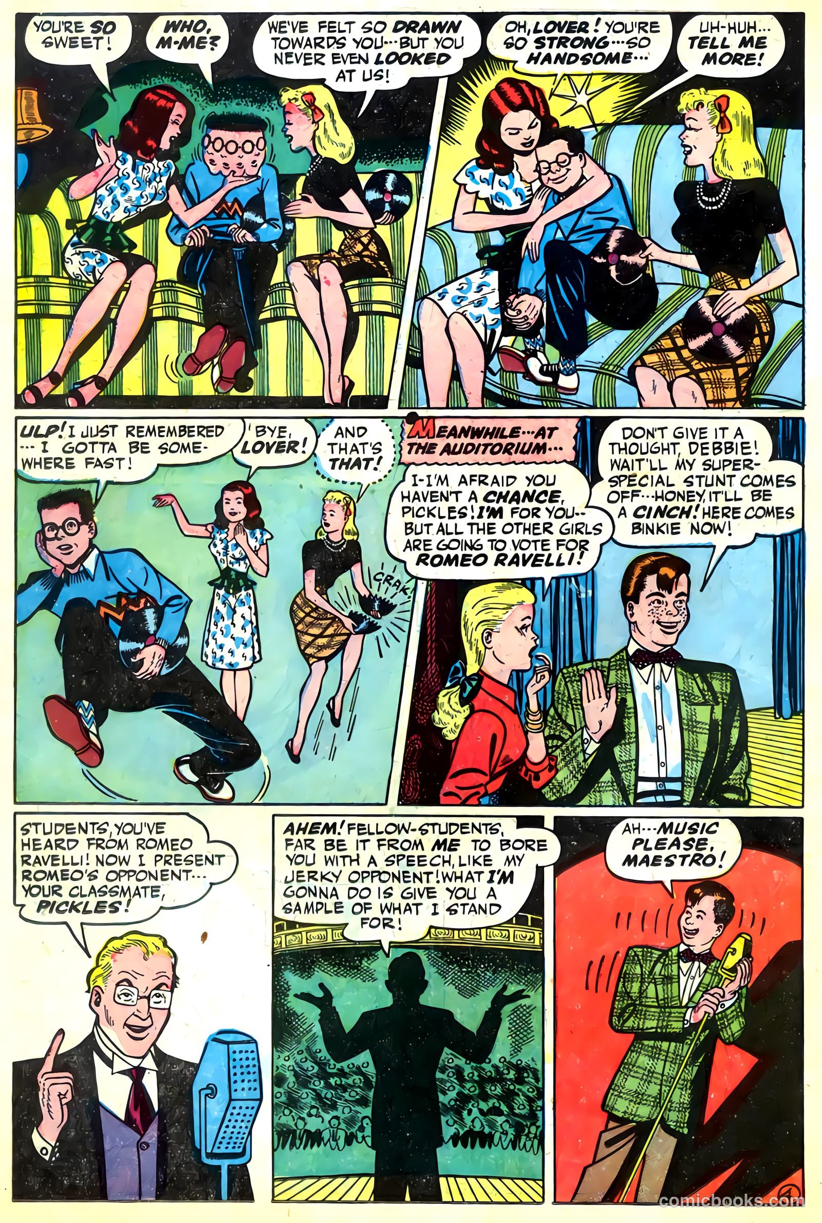 Cookie #7 — page 38 of 52