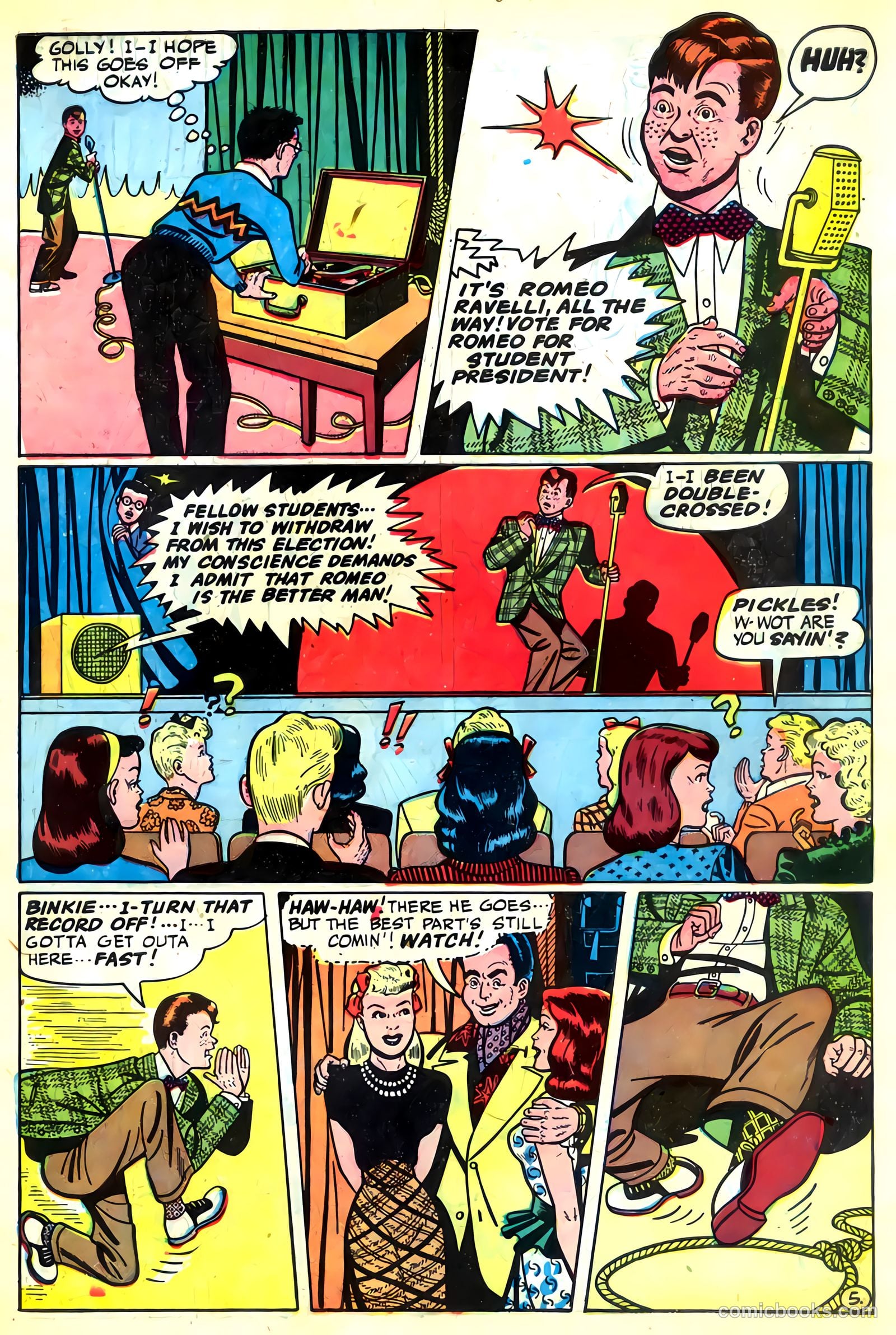 Cookie #7 — page 39 of 52