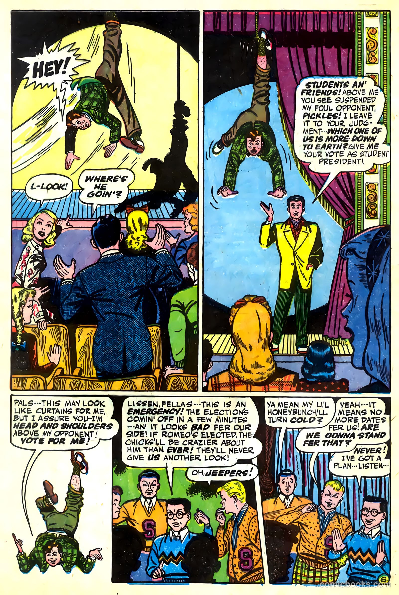 Cookie #7 — page 40 of 52