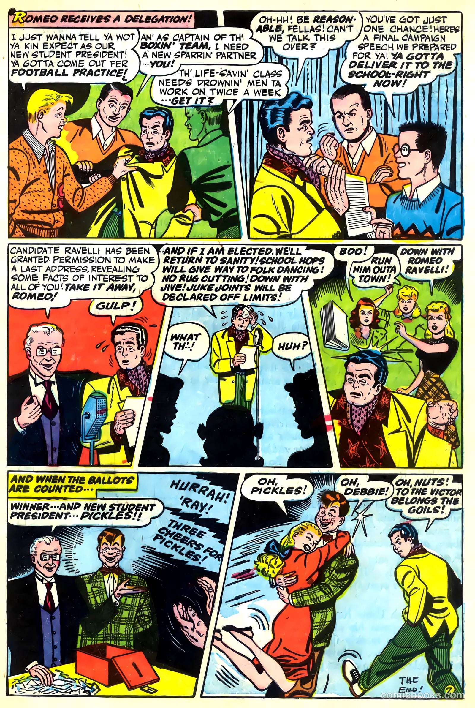 Cookie #7 — page 41 of 52