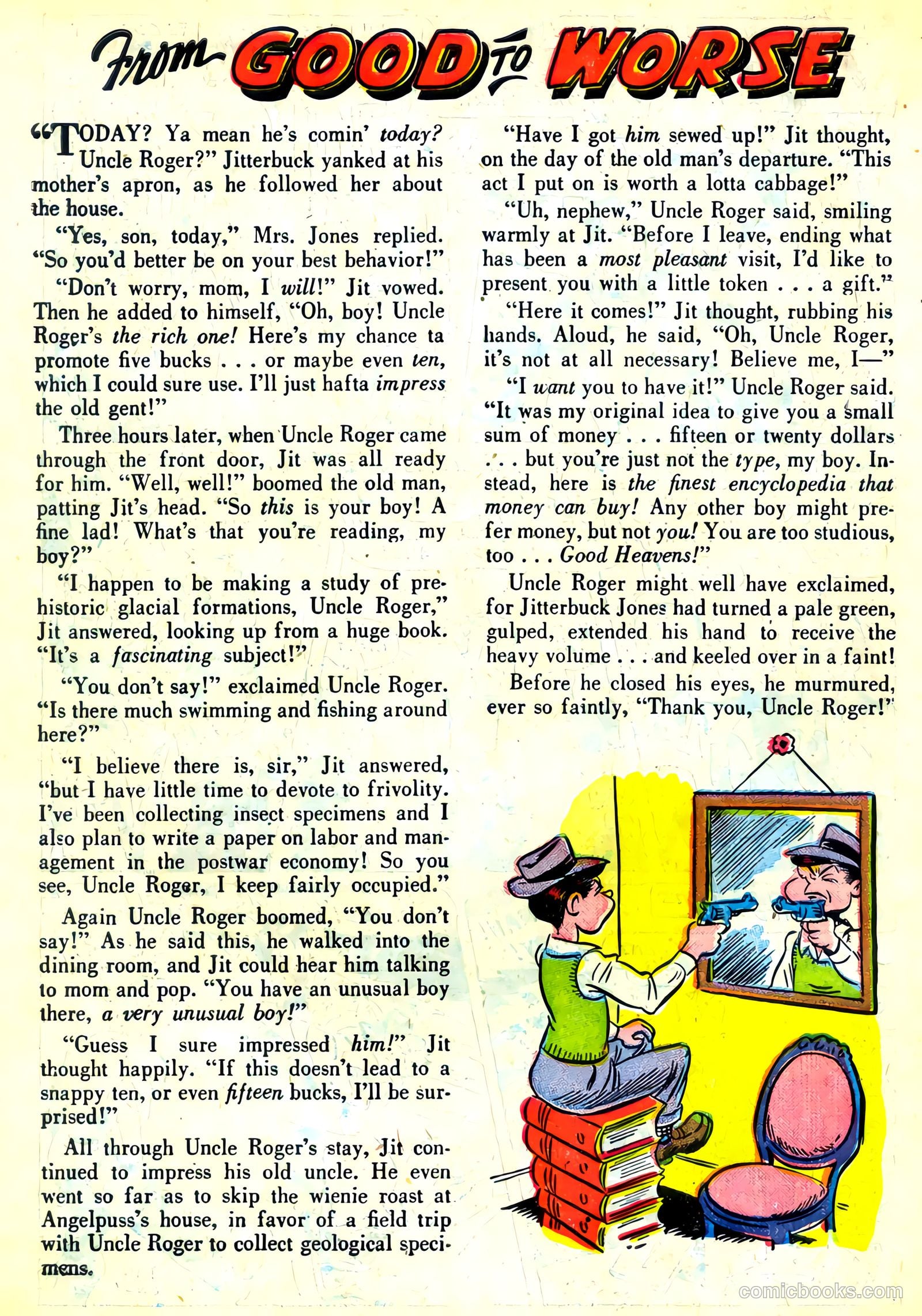 Cookie #7 — page 42 of 52